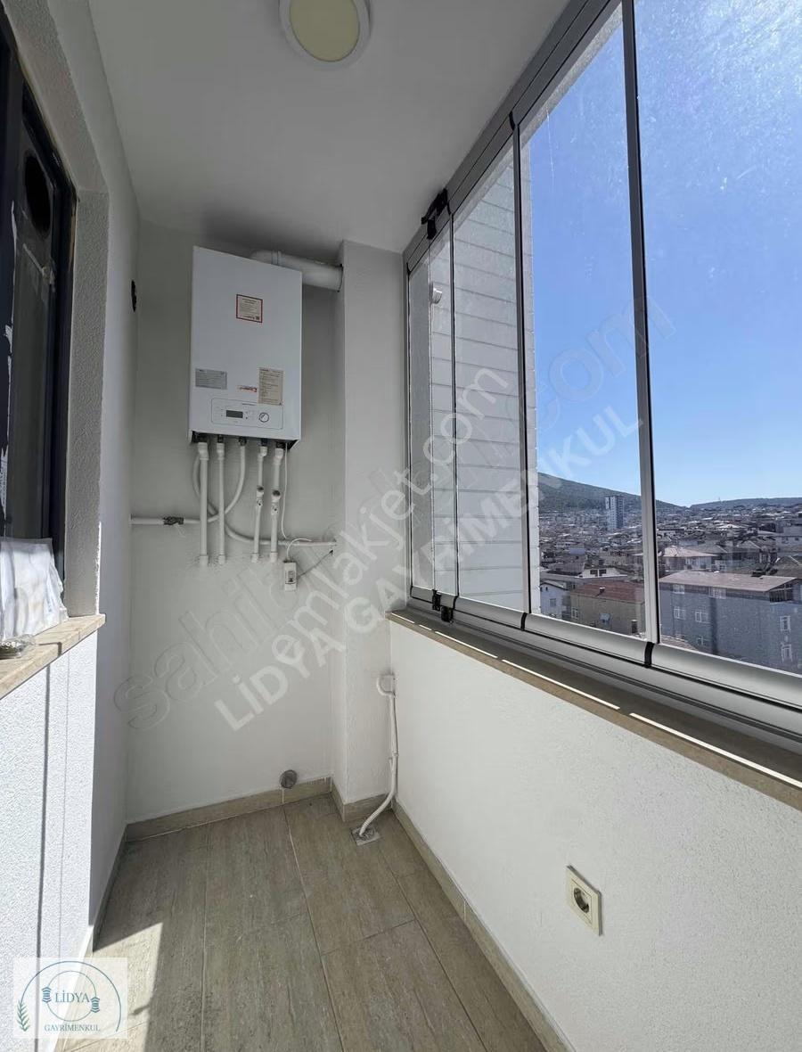 Kayışdağı Mh. Butik Site İçerisinde Otoparklı Boş Manzaralı 2+1 - Görsel 28