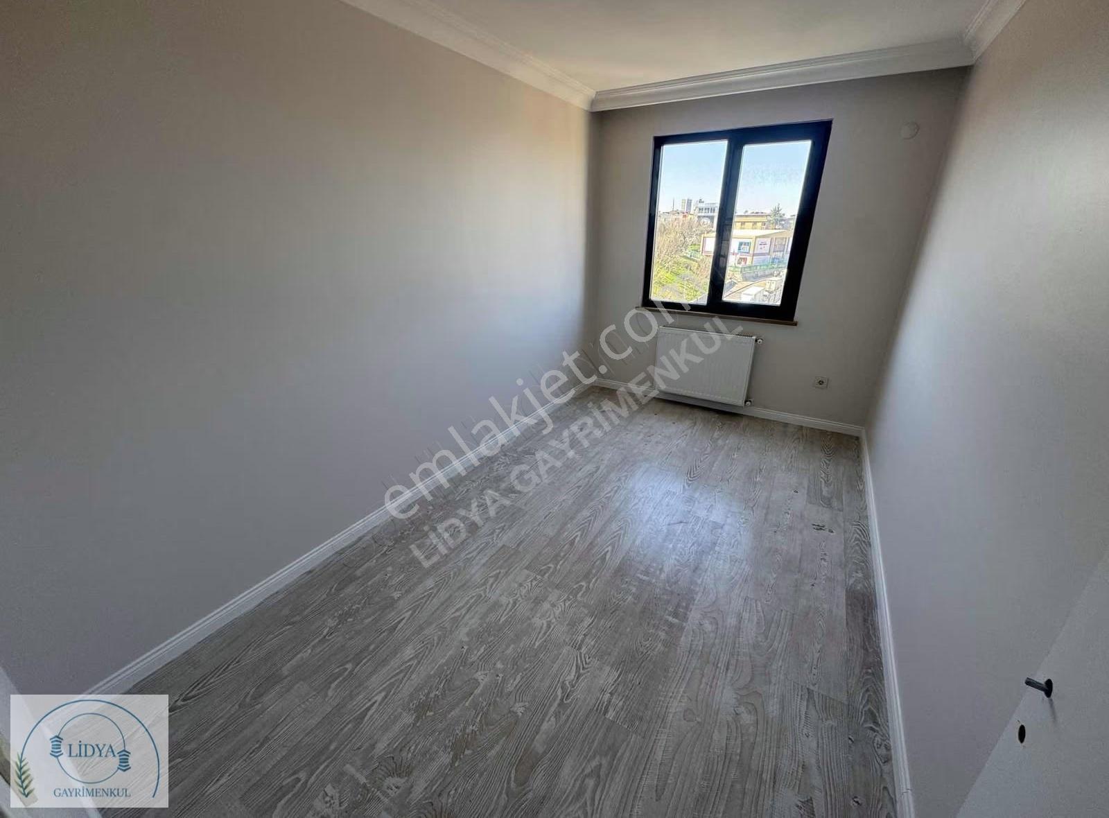 Kayışdağı Mh. Butik Site İçerisinde Otoparklı Boş Manzaralı 2+1 - Görsel 35