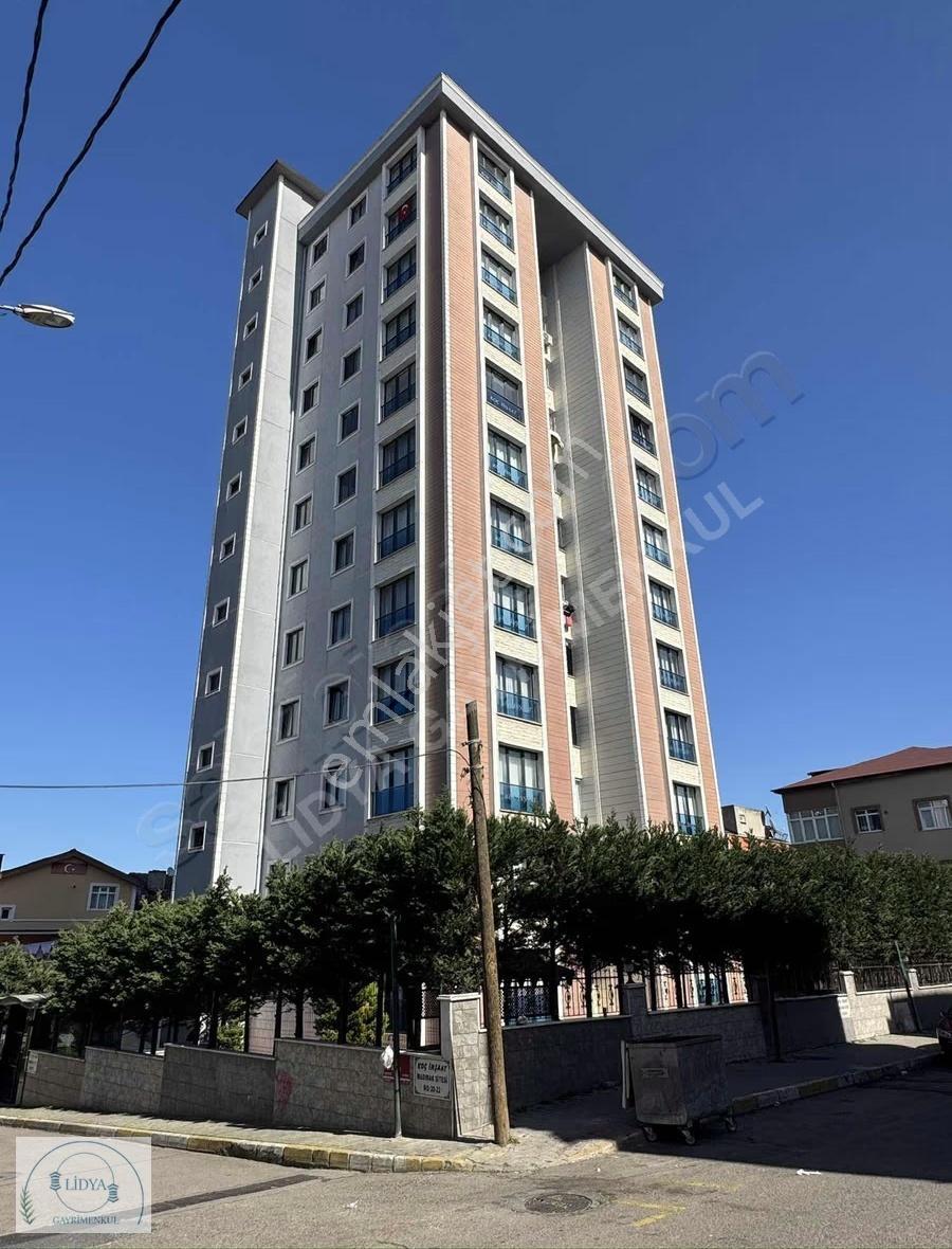 Kayışdağı Mh. Butik Site İçerisinde Otoparklı Boş Manzaralı 2+1 - Görsel 2