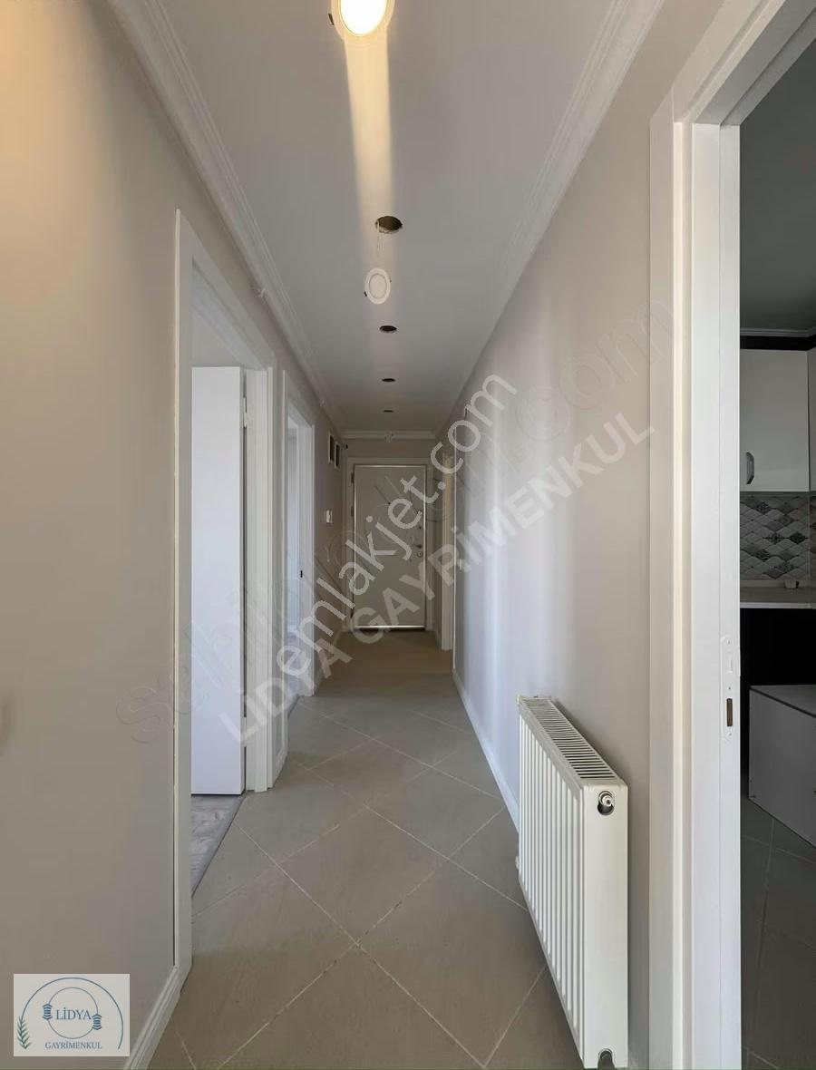 Kayışdağı Mh. Butik Site İçerisinde Otoparklı Boş Manzaralı 2+1 - Görsel 27