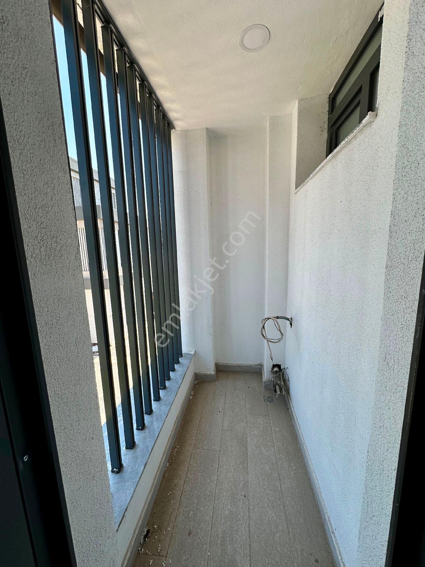 Şehir Hastanesi Yanı Nurçay Yapı'da Satılık Tripleks - Görsel 20