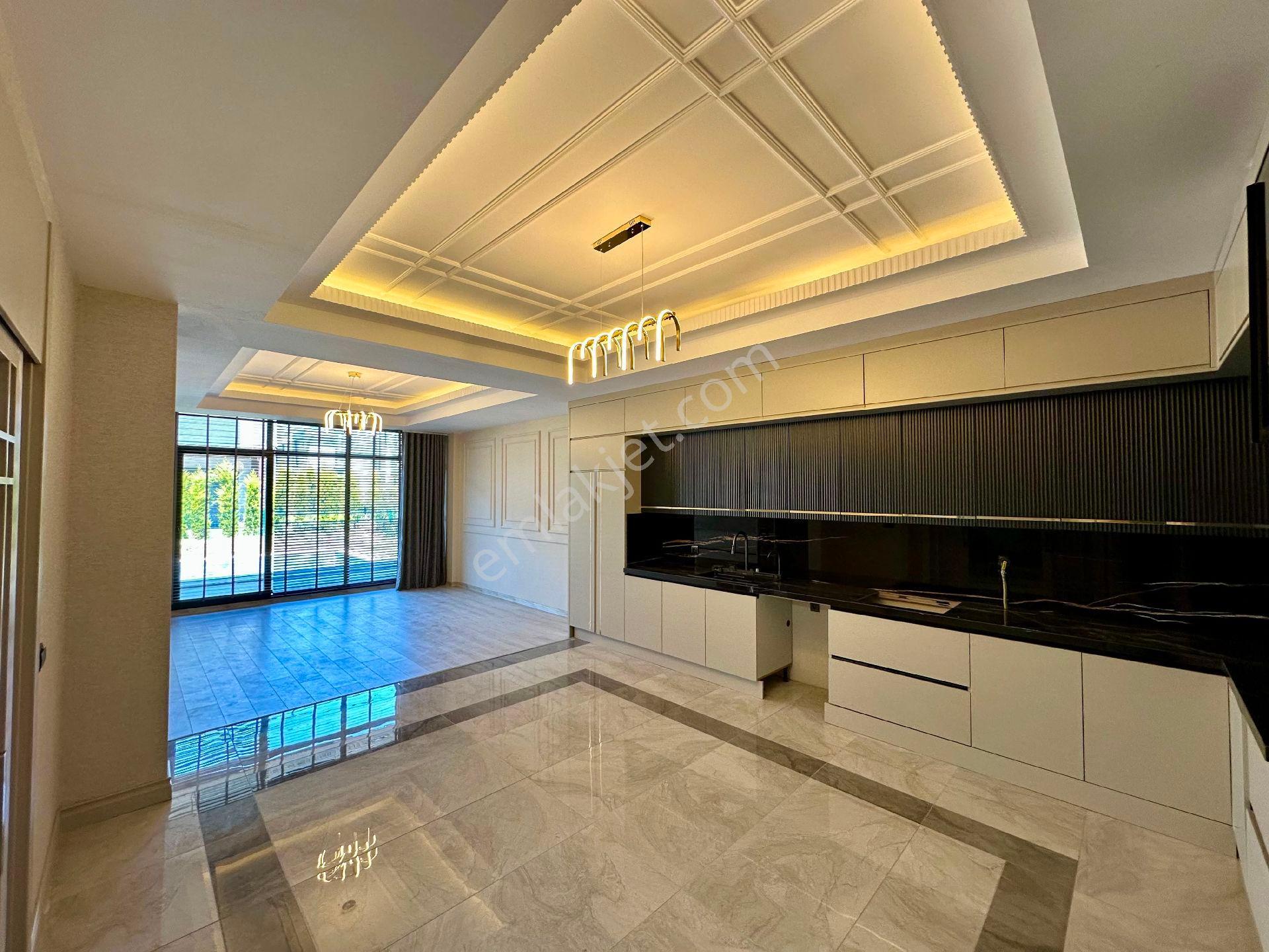 Şehir Hastanesi Yanı Nurçay Yapı'da Satılık Tripleks - Görsel 32