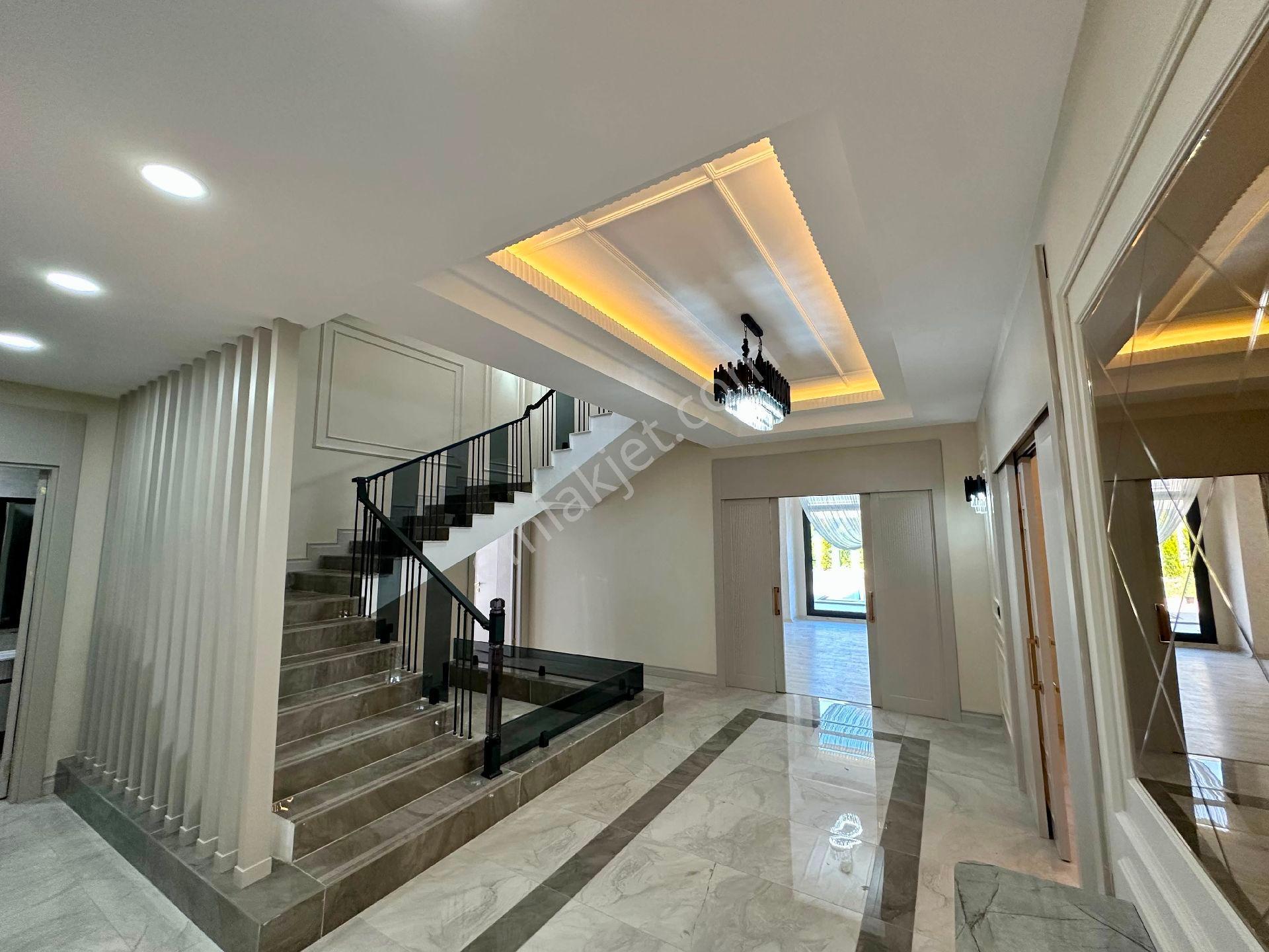 Şehir Hastanesi Yanı Nurçay Yapı'da Satılık Tripleks - Görsel 26