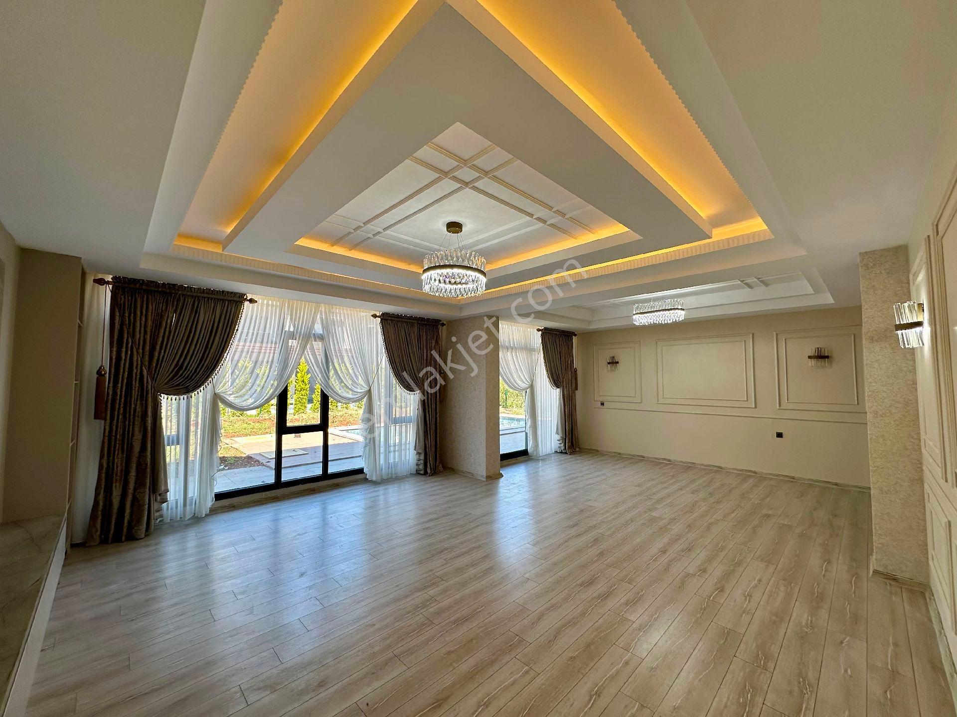 Şehir Hastanesi Yanı Nurçay Yapı'da Satılık Tripleks - Görsel 34