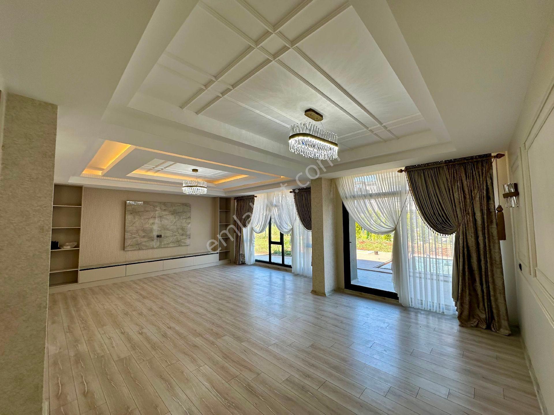 Şehir Hastanesi Yanı Nurçay Yapı'da Satılık Tripleks - Görsel 28