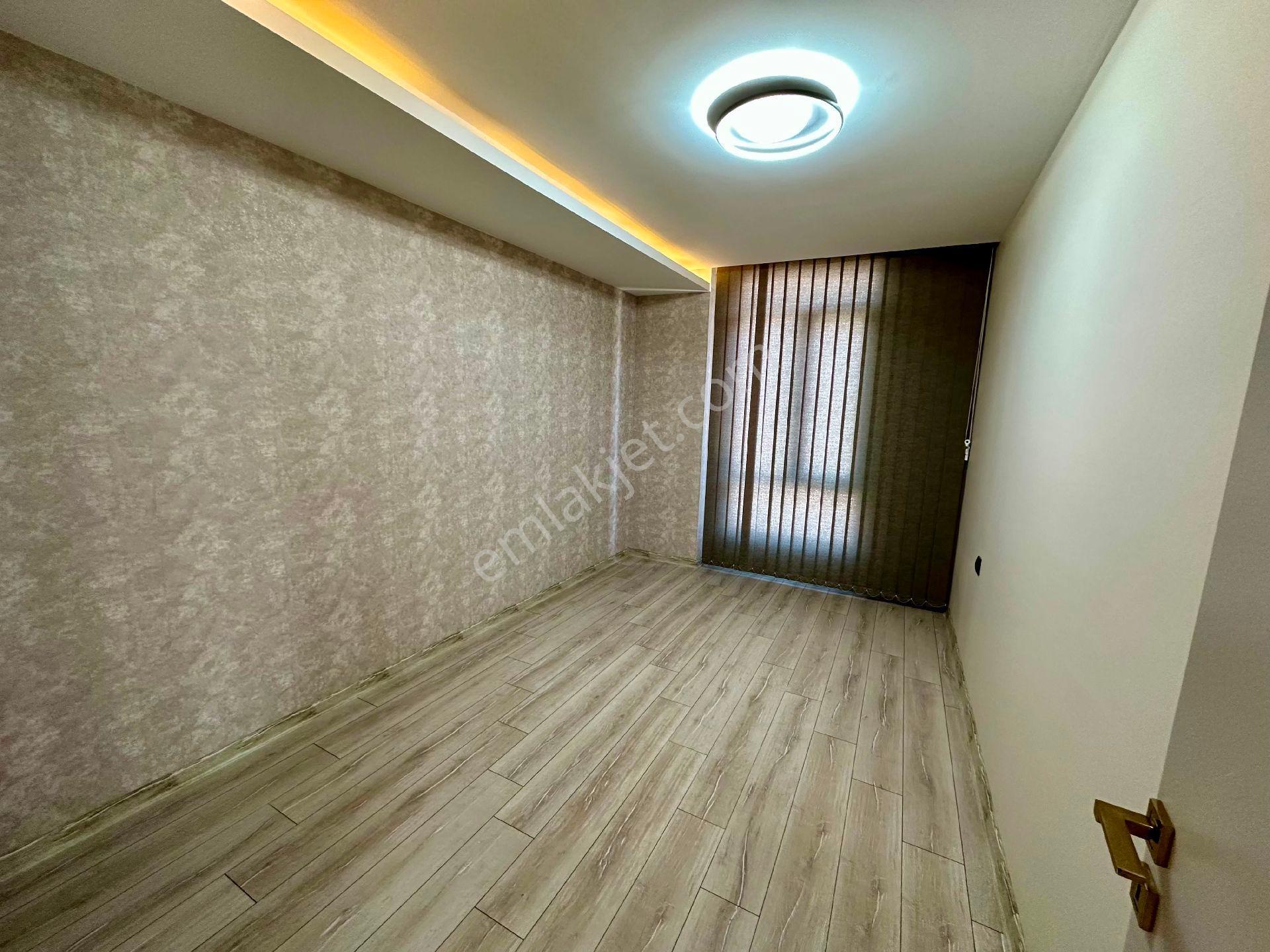 Şehir Hastanesi Yanı Nurçay Yapı'da Satılık Tripleks - Görsel 10