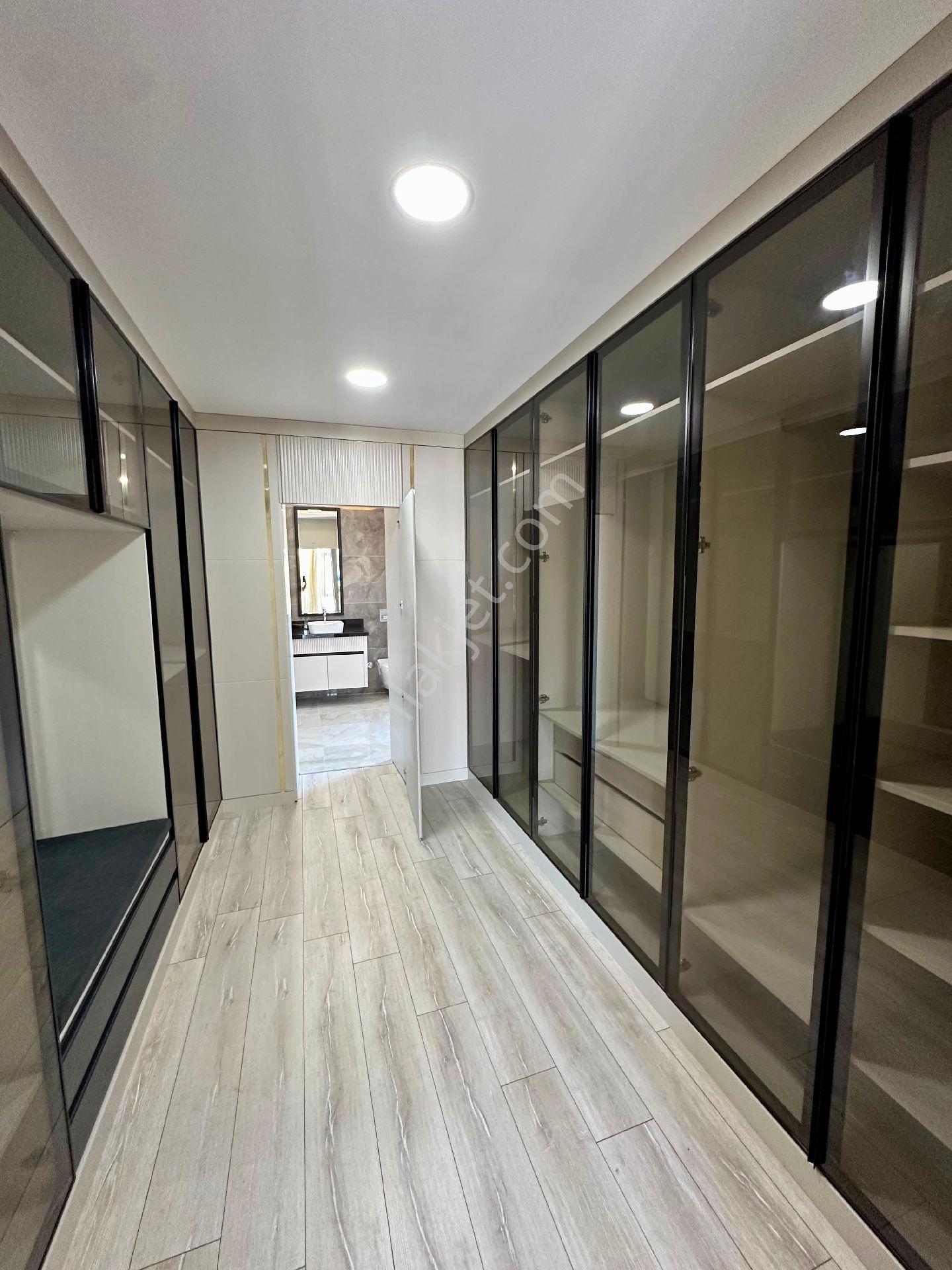 Şehir Hastanesi Yanı Nurçay Yapı'da Satılık Tripleks - Görsel 13
