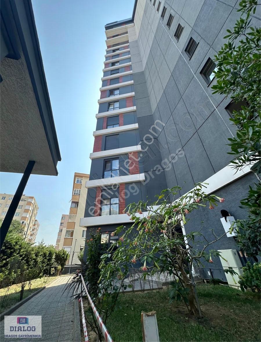 Süreyyaplajında Lüks 3+1 Kismi Deniz Manzaralı Satılık Daire - Görsel 28