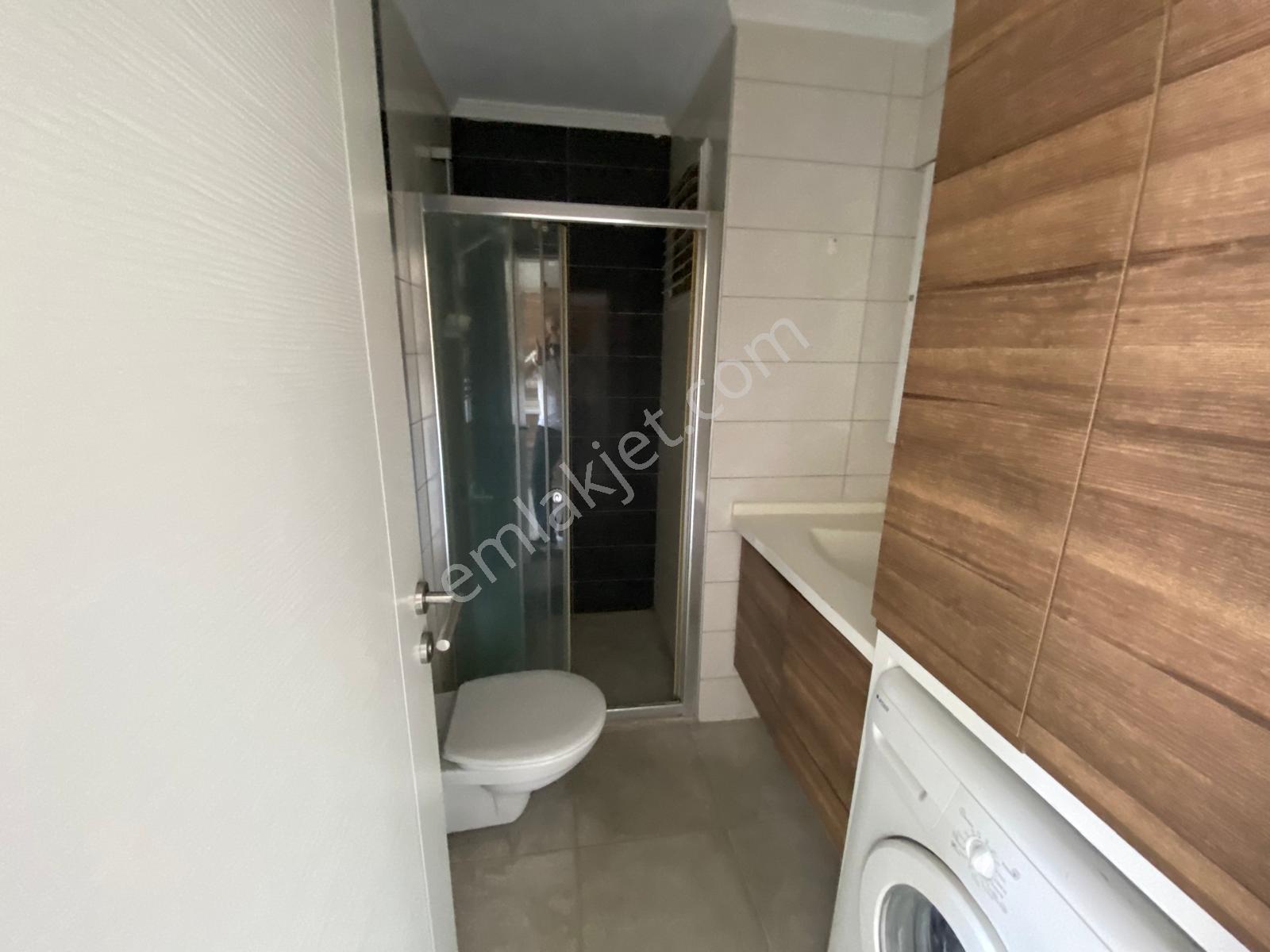 Söke İkon Bahçe Sitesinde Satılık 1+1 Daire - Görsel 15