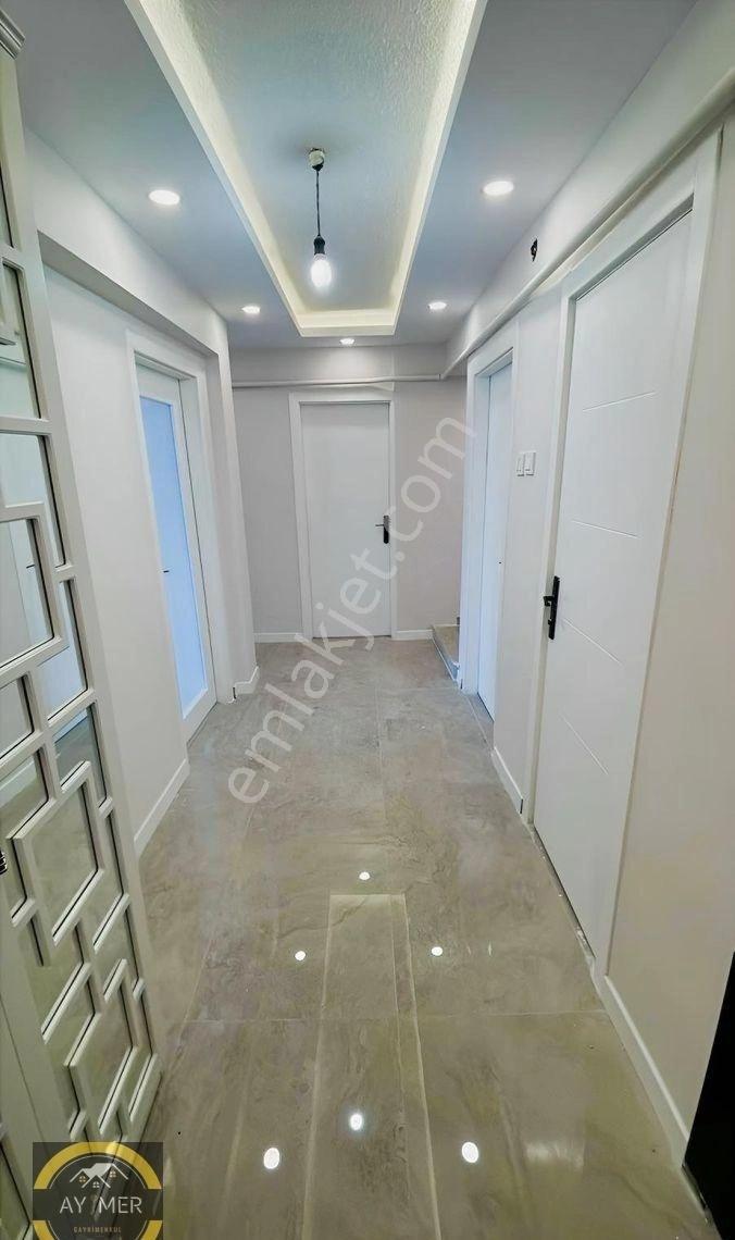 Sokullu Cad. Üzeri 2,5+1 Ful Yapılı Lüks Satılık Daire Acill - Görsel 16