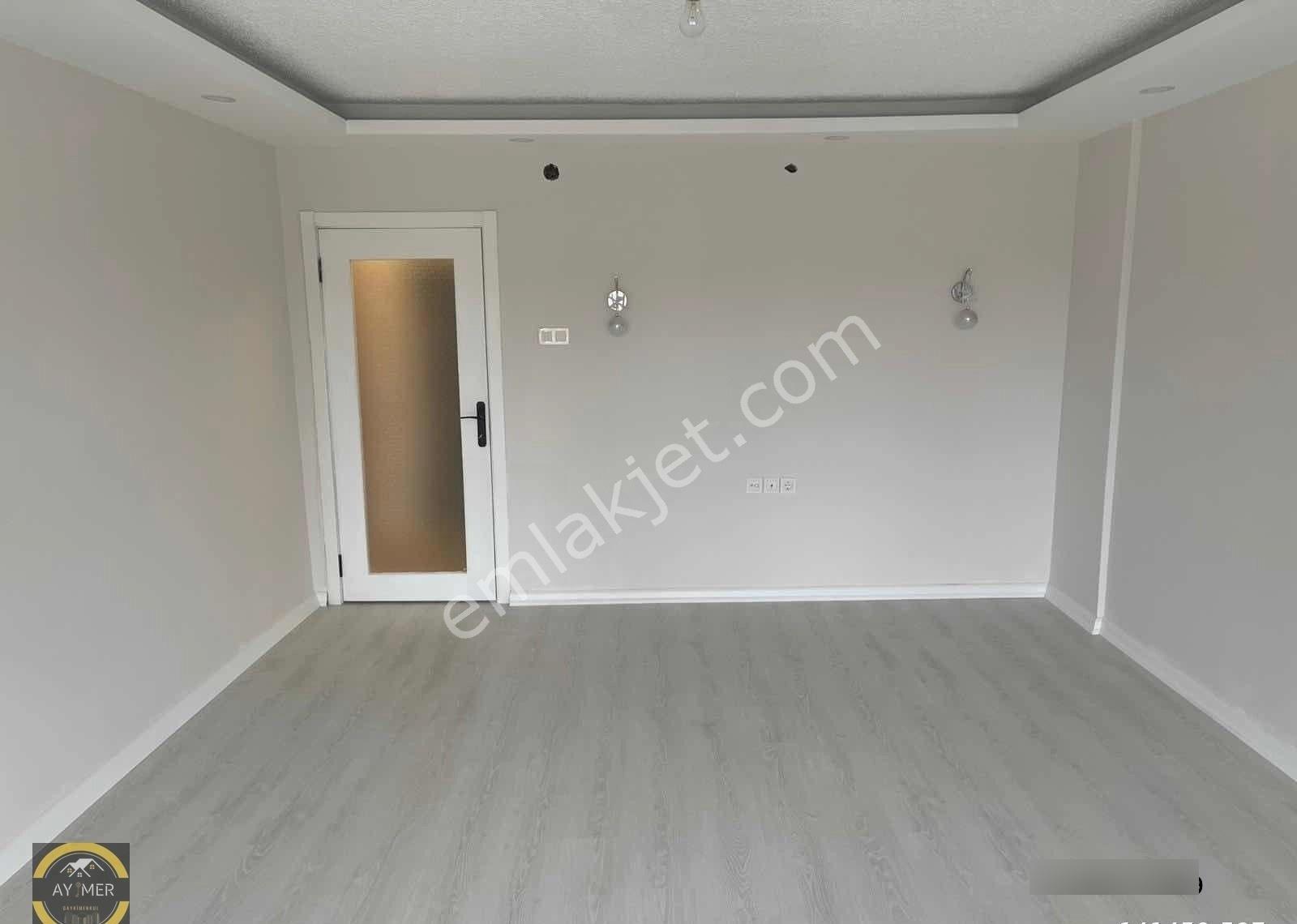Sokullu Cad. Üzeri 2,5+1 Ful Yapılı Lüks Satılık Daire Acill - Görsel 25