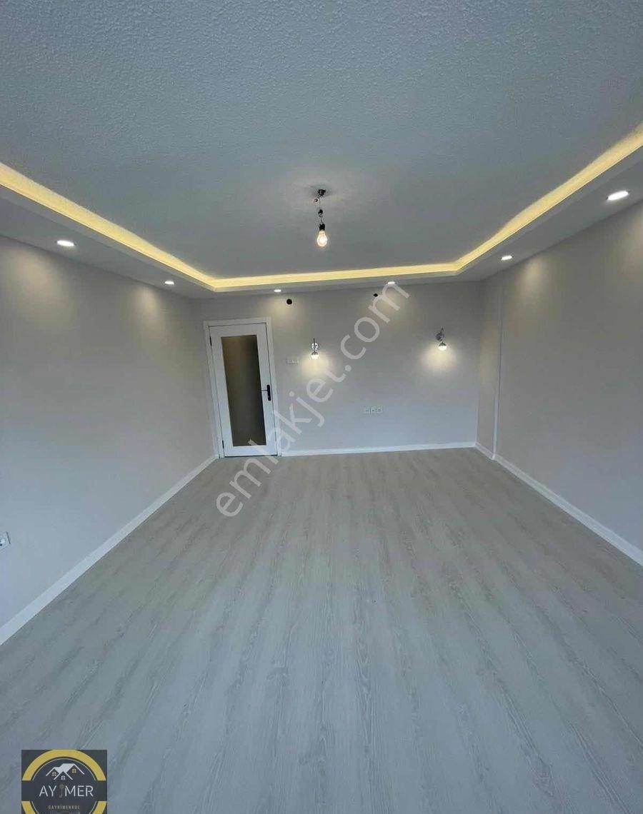 Sokullu Cad. Üzeri 2,5+1 Ful Yapılı Lüks Satılık Daire Acill - Görsel 6