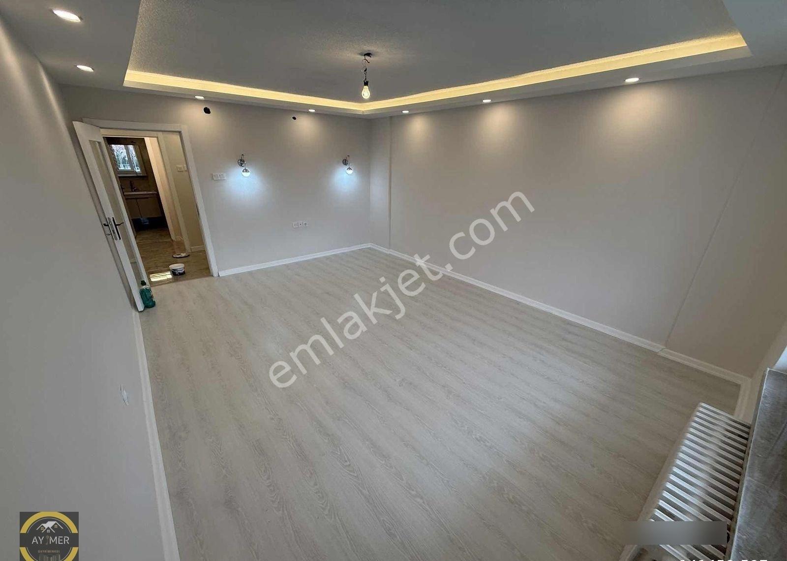 Sokullu Cad. Üzeri 2,5+1 Ful Yapılı Lüks Satılık Daire Acill - Görsel 9