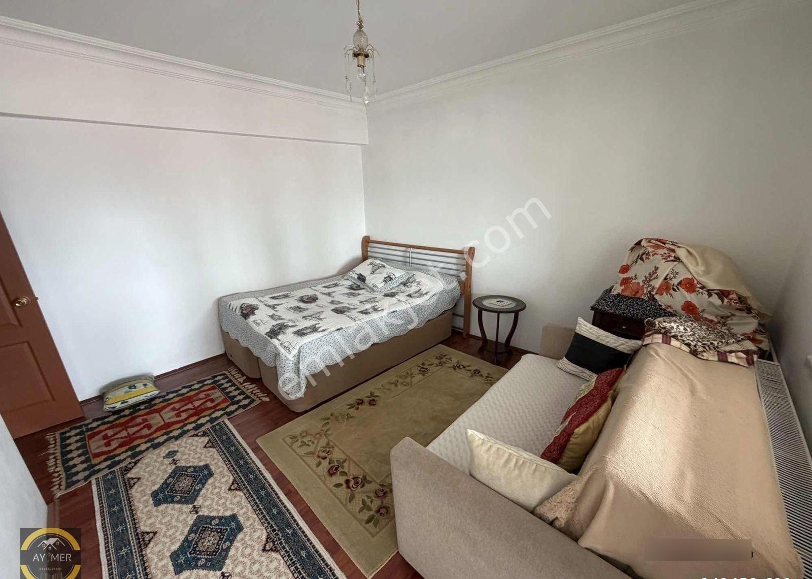 Birlik Mah. 450. Cadde Üstü Asansörlü 185 M2 Satılık 4+1 Daire - Görsel 31