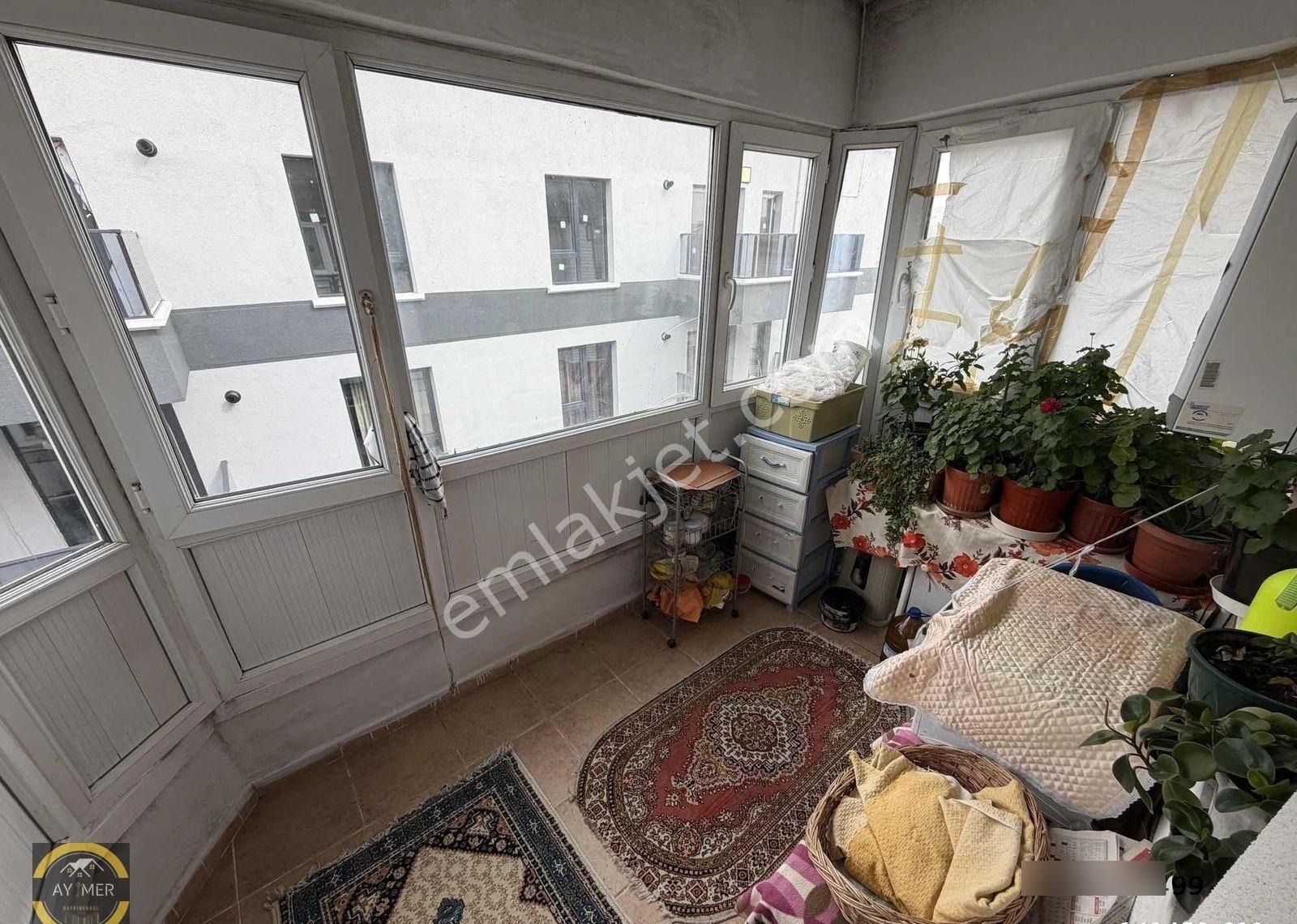 Birlik Mah. 450. Cadde Üstü Asansörlü 185 M2 Satılık 4+1 Daire - Görsel 13