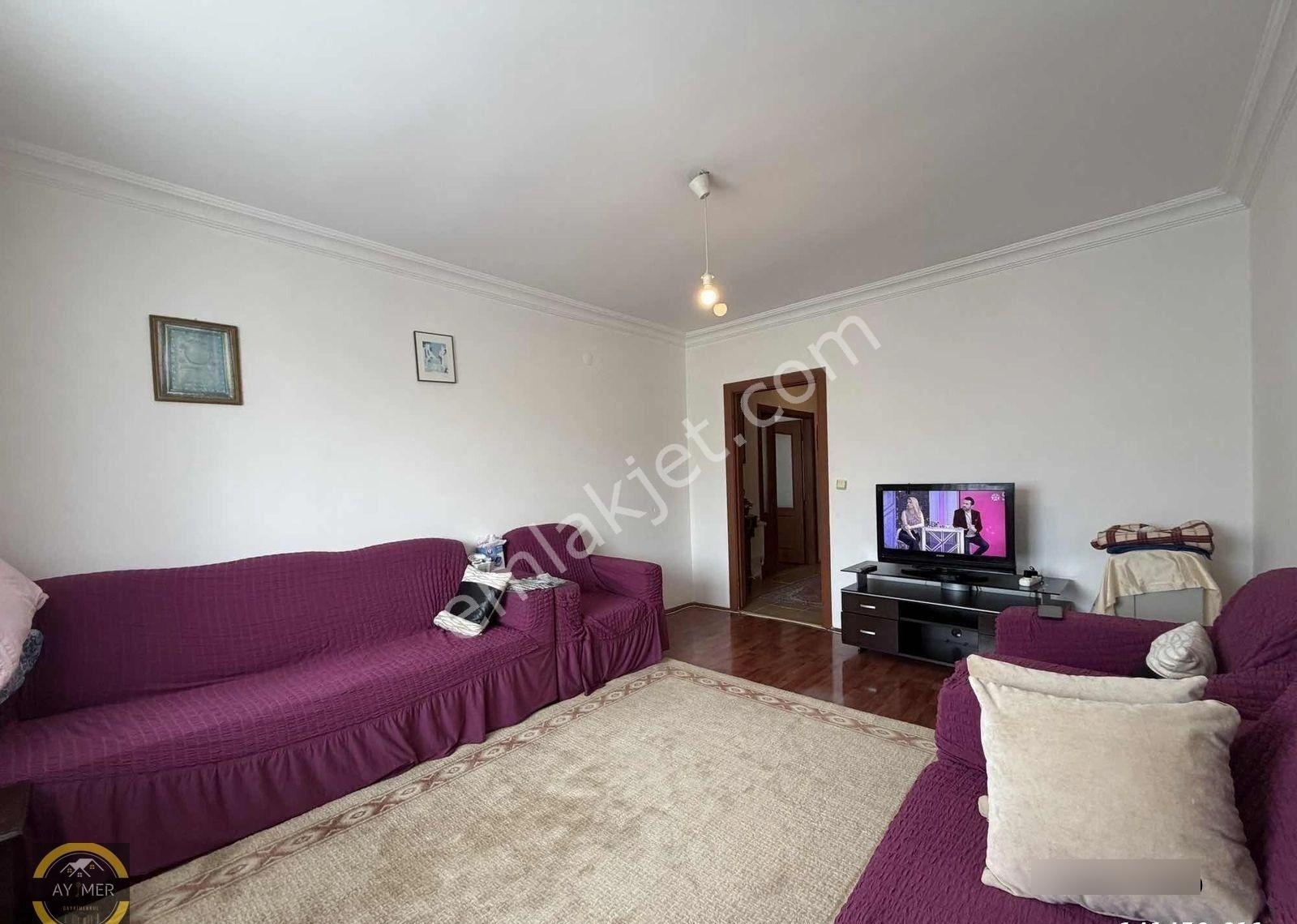 Birlik Mah. 450. Cadde Üstü Asansörlü 185 M2 Satılık 4+1 Daire - Görsel 6
