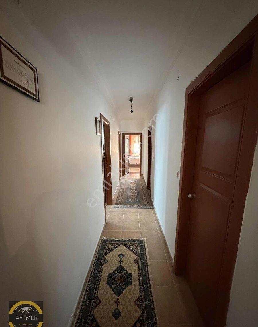 Birlik Mah. 450. Cadde Üstü Asansörlü 185 M2 Satılık 4+1 Daire - Görsel 8