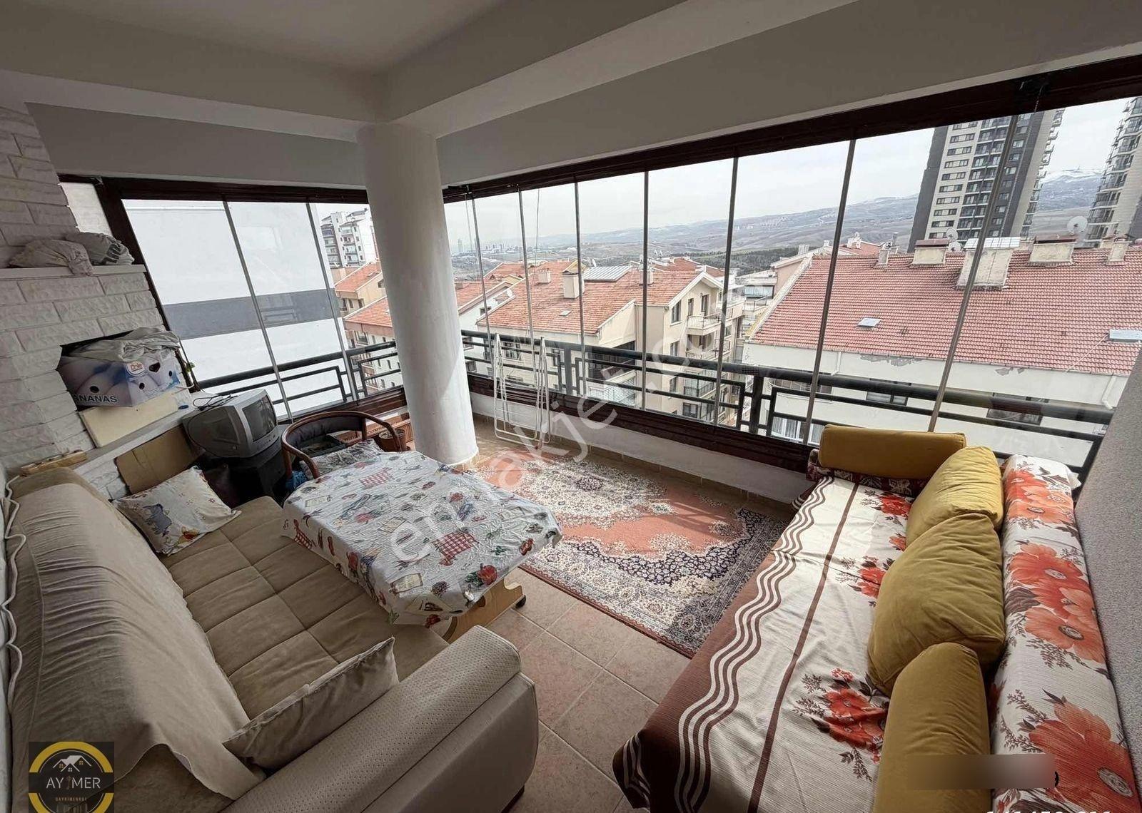 Birlik Mah. 450. Cadde Üstü Asansörlü 185 M2 Satılık 4+1 Daire - Görsel 29
