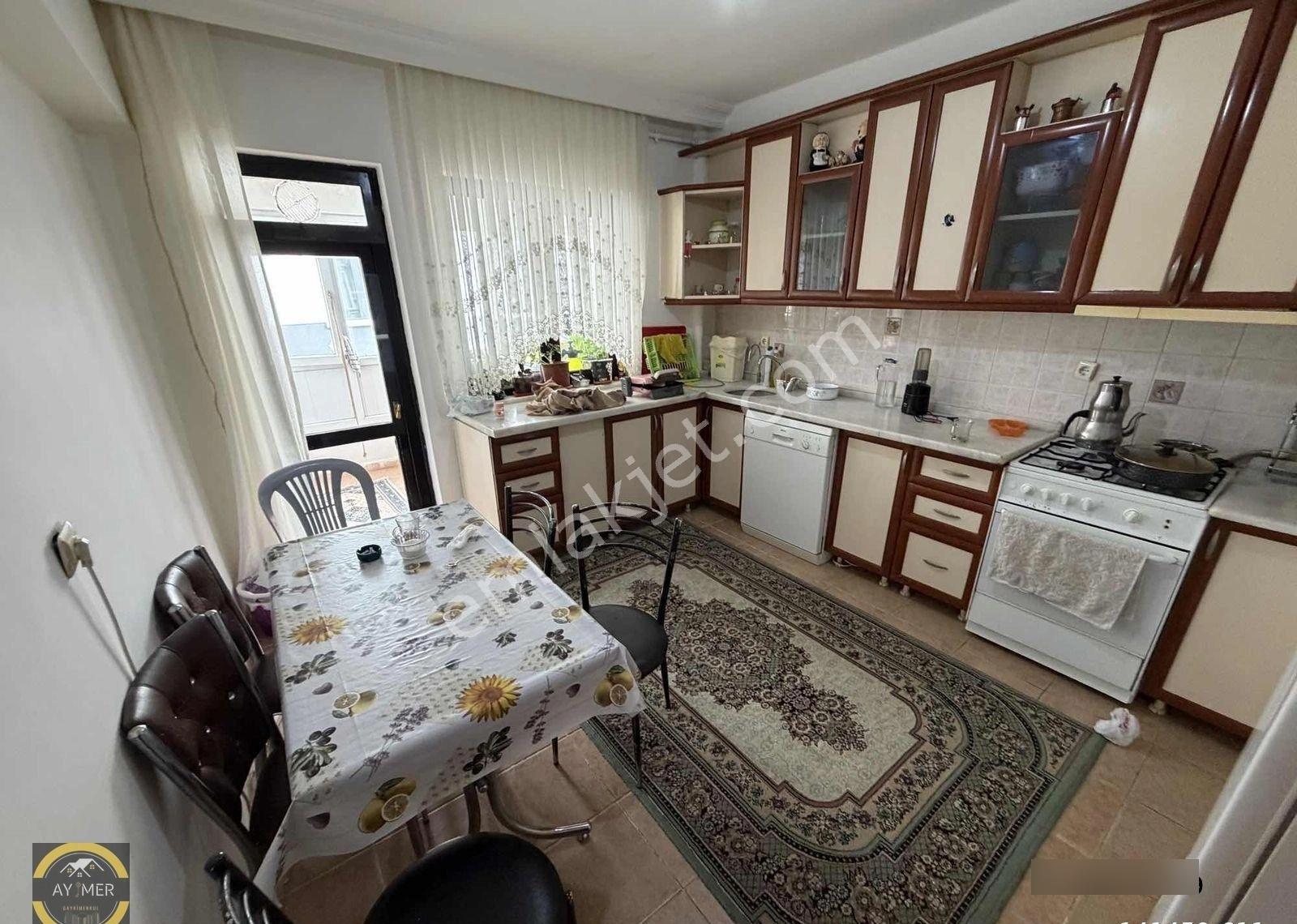 Birlik Mah. 450. Cadde Üstü Asansörlü 185 M2 Satılık 4+1 Daire - Görsel 10