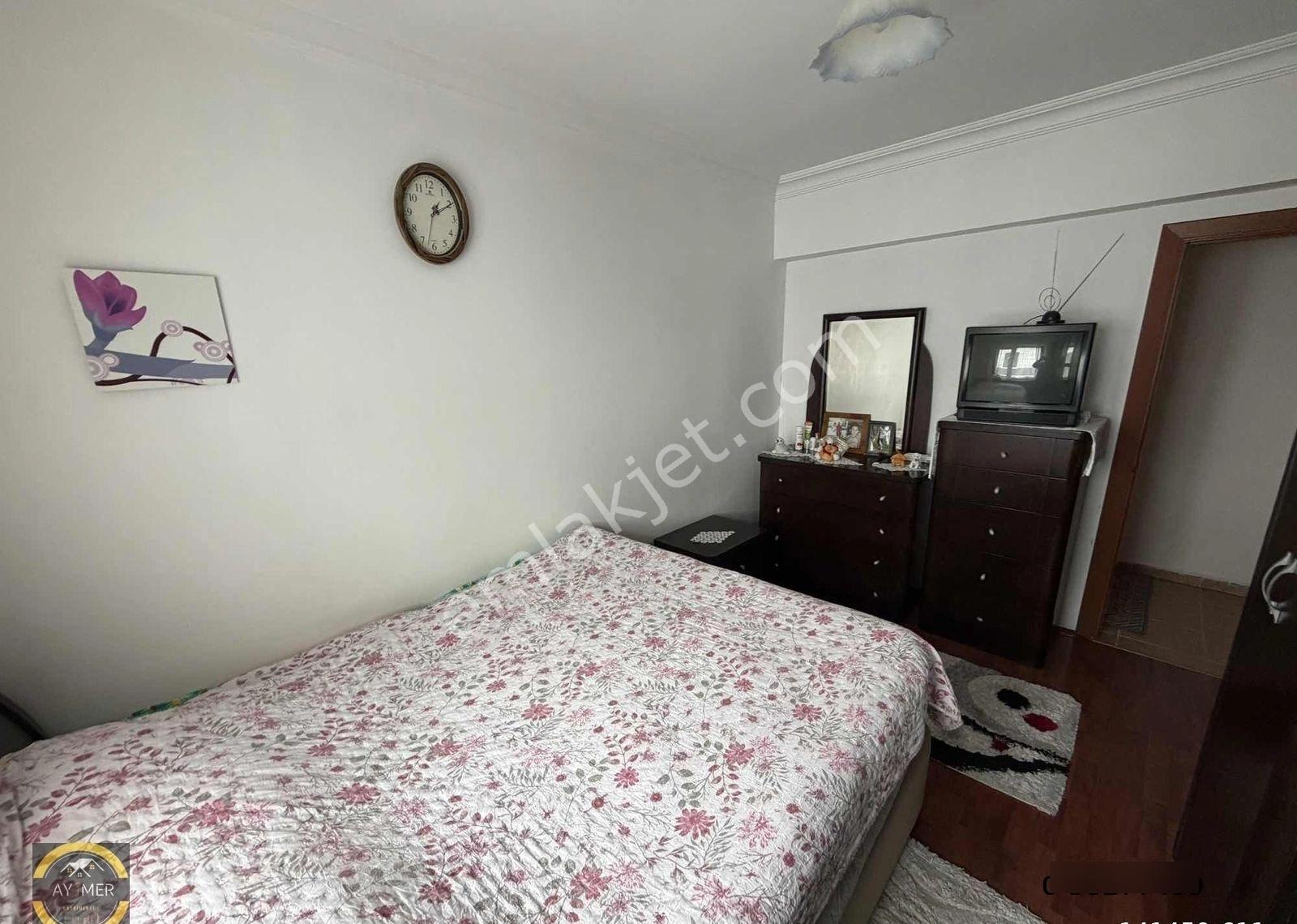 Birlik Mah. 450. Cadde Üstü Asansörlü 185 M2 Satılık 4+1 Daire - Görsel 5