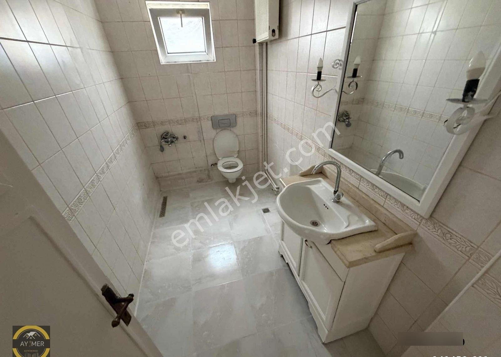 Çankaya Emek'te 1 Kat 3+1 135 M2 Bakımlı Kiralık Daire - Görsel 18