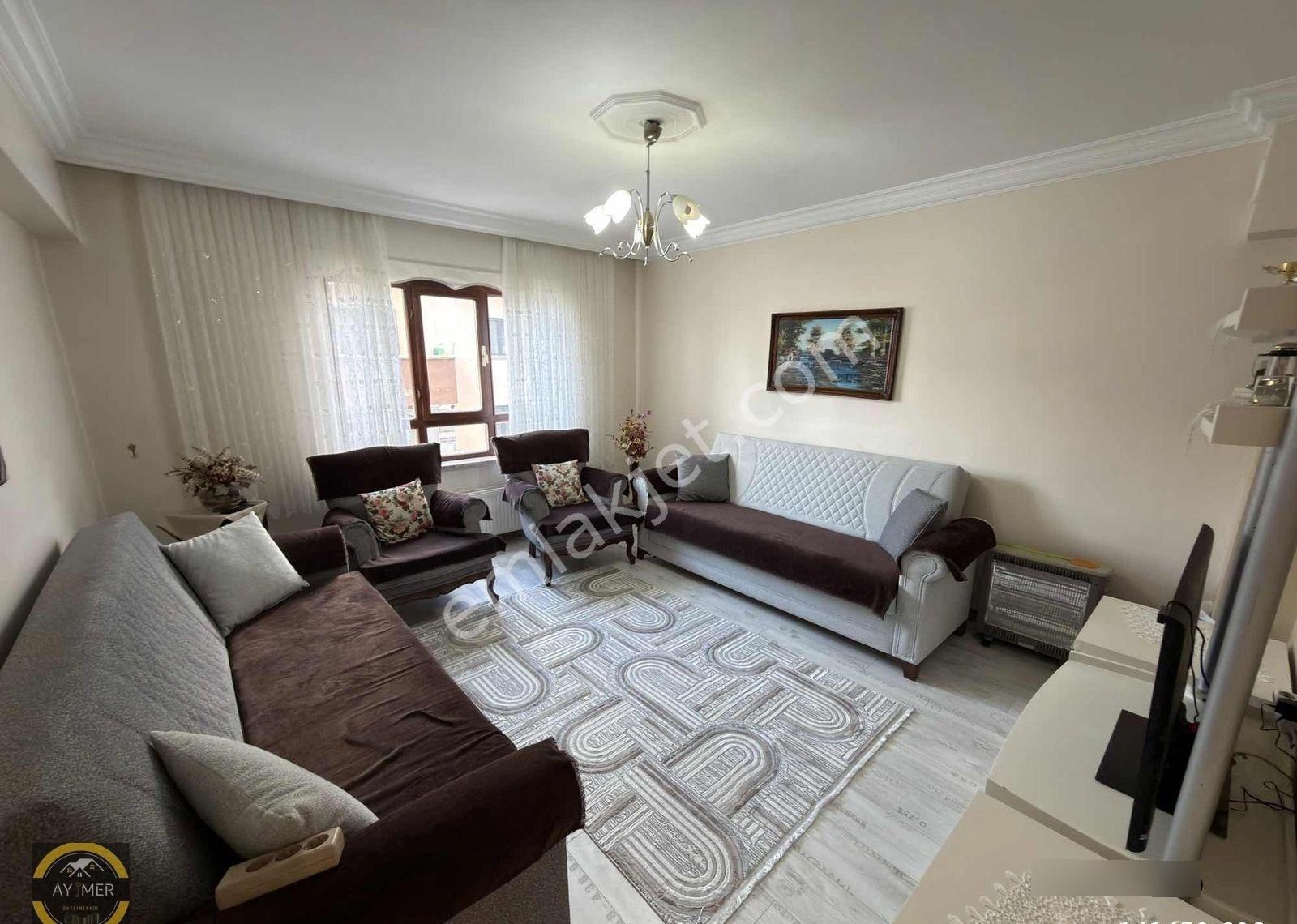 Çankaya Kırkkonaklar'da Ara Kat Yapılı 190 M2 4+1 Satılık Daire - Görsel 19