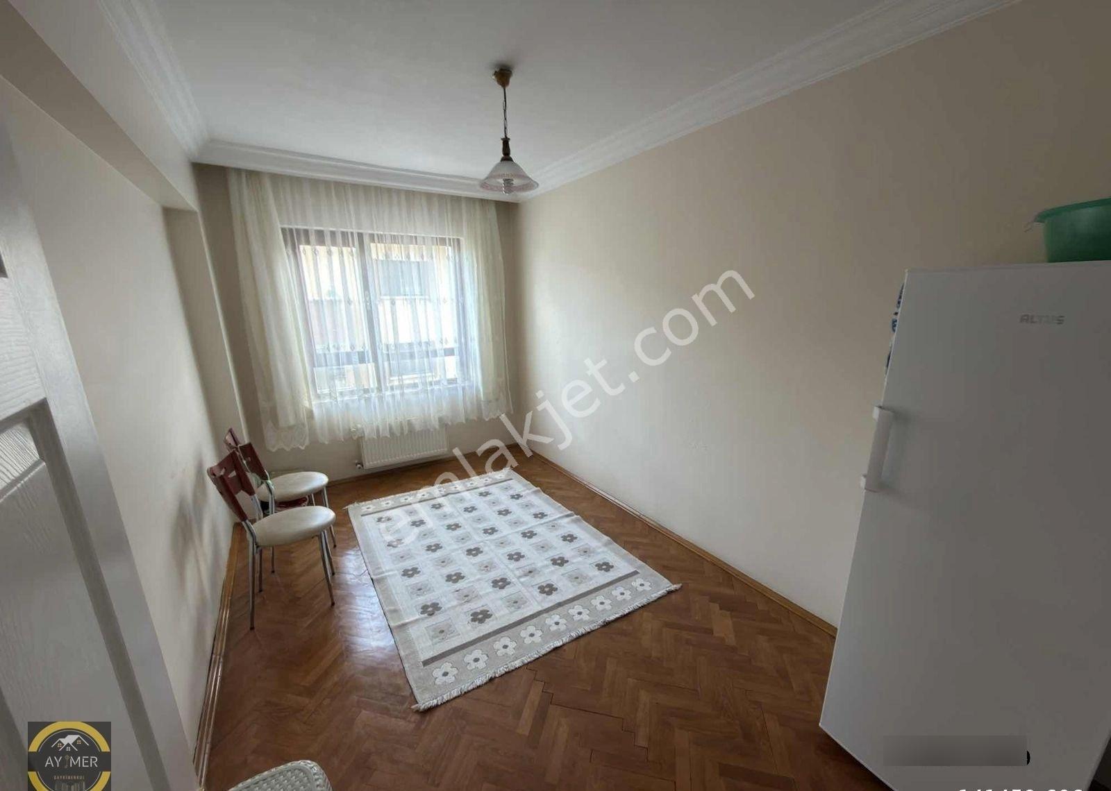 Çankaya Kırkkonaklar'da Ara Kat Yapılı 190 M2 4+1 Satılık Daire - Görsel 11