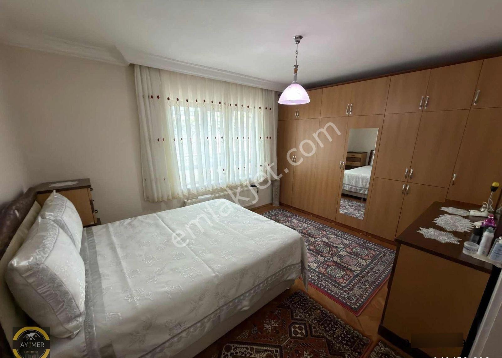 Çankaya Kırkkonaklar'da Ara Kat Yapılı 190 M2 4+1 Satılık Daire - Görsel 9