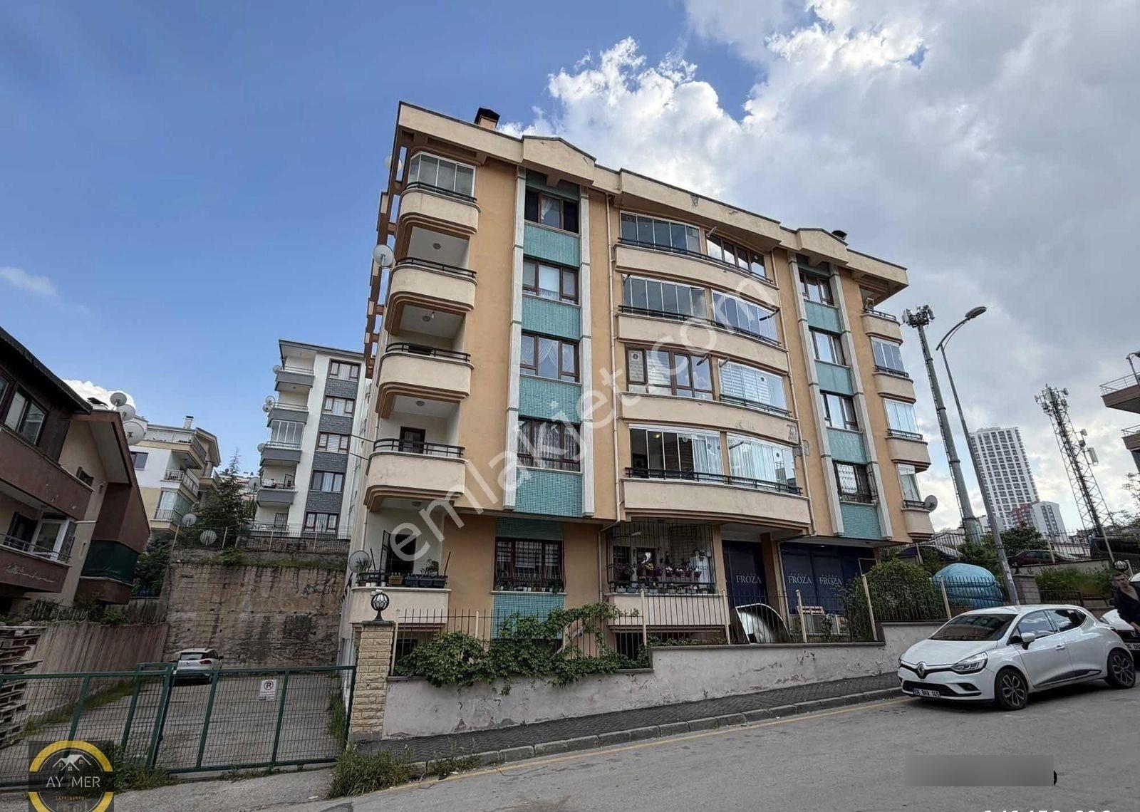 Çankaya Kırkkonaklar'da Ara Kat Yapılı 190 M2 4+1 Satılık Daire - Görsel 7