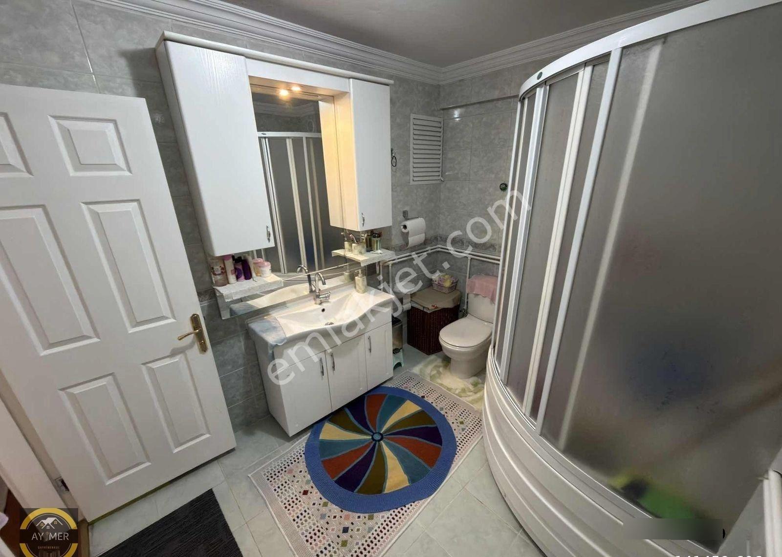 Çankaya Kırkkonaklar'da Ara Kat Yapılı 190 M2 4+1 Satılık Daire - Görsel 27