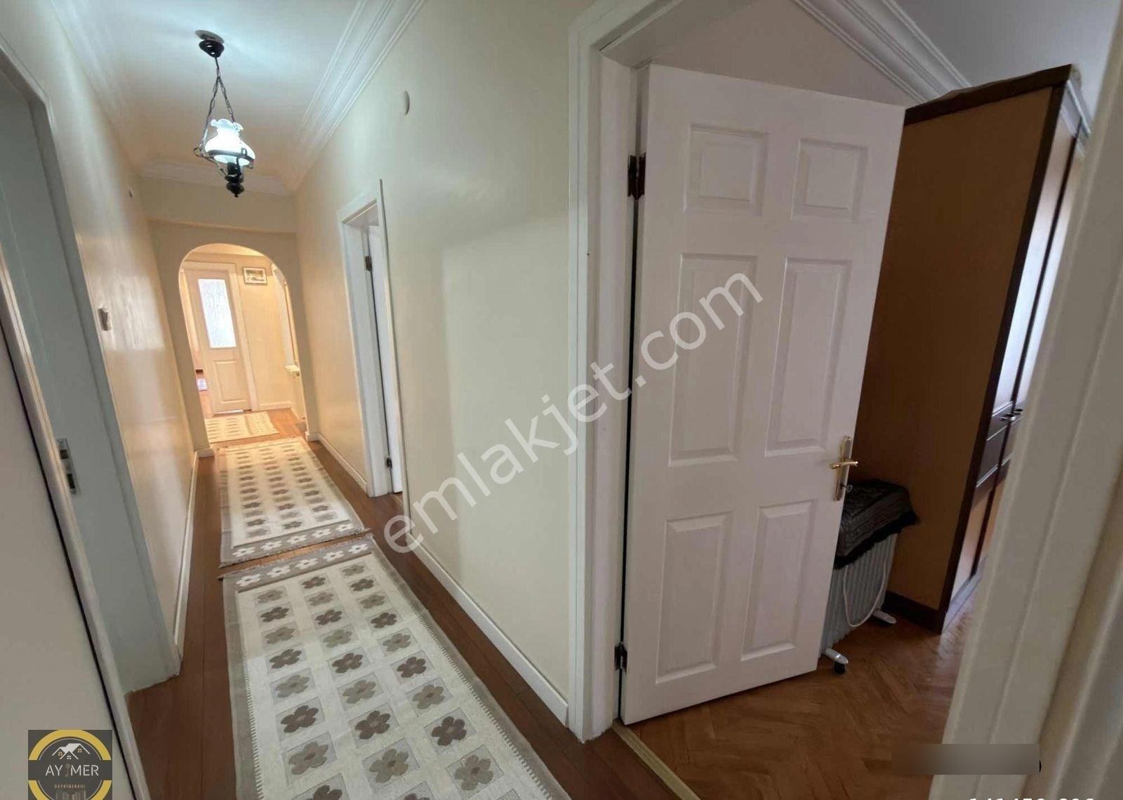 Çankaya Kırkkonaklar'da Ara Kat Yapılı 190 M2 4+1 Satılık Daire - Görsel 12