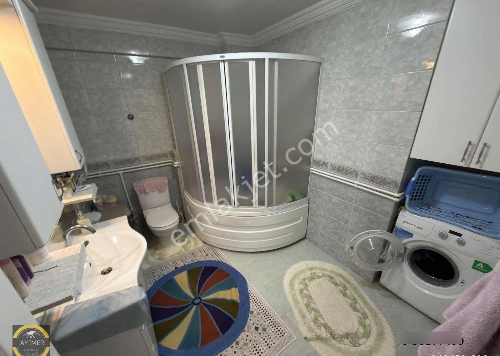 Çankaya Kırkkonaklar'da Ara Kat Yapılı 190 M2 4+1 Satılık Daire - Görsel 2