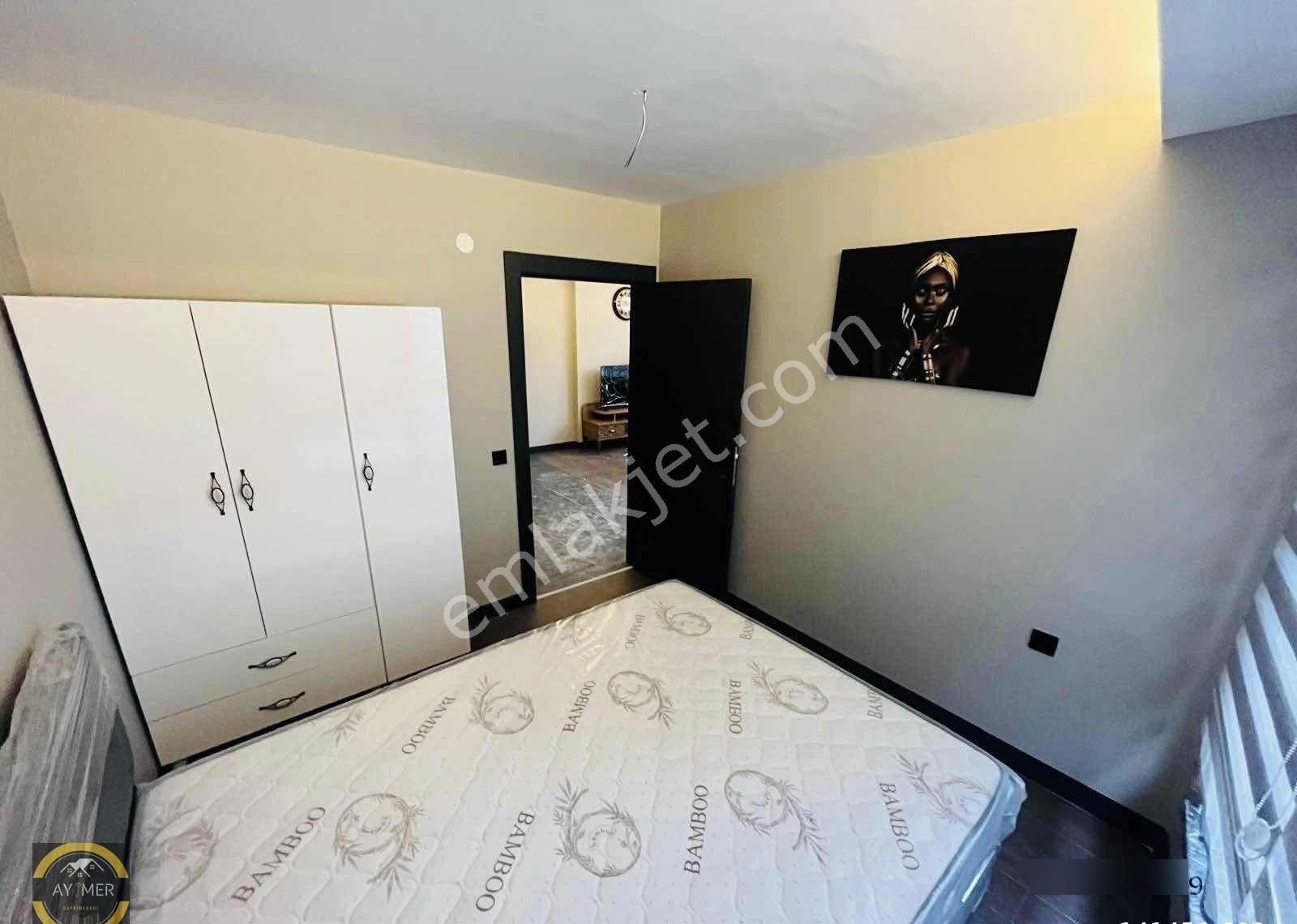 Esat Cad.üzeri Çankaya Tapu Karşısı Kiralık Eşyalı 1+1 Daire - Görsel 12