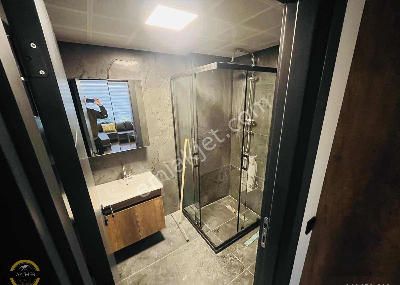 Esat Cad.üzeri Çankaya Tapu Karşısı Kiralık Eşyalı 1+1 Daire - Görsel 10