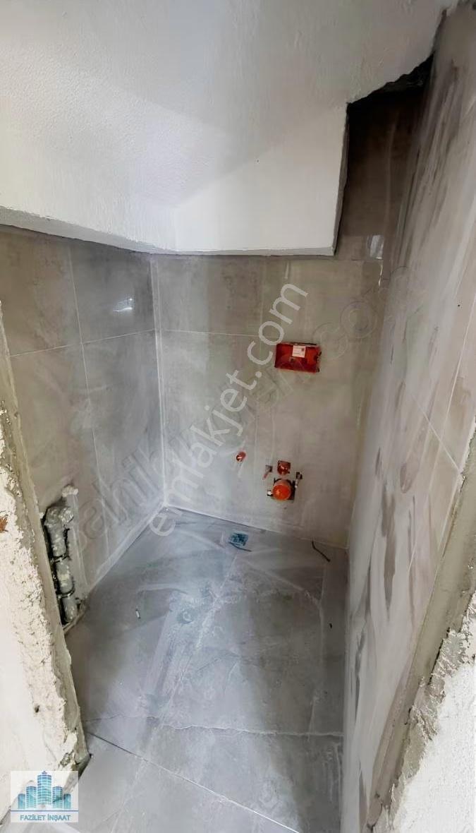 Halkalı Kavaklı Cadde Üzeri Köşe Dükkan - Görsel 6