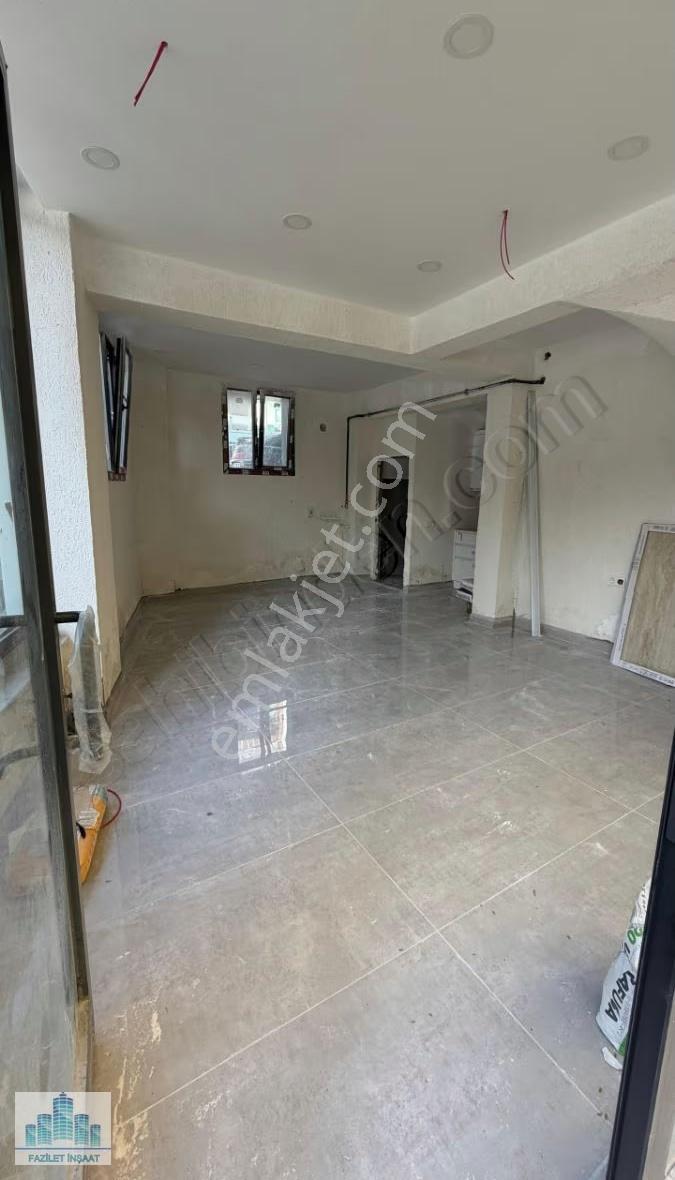 Halkalı Kavaklı Cadde Üzeri Köşe Dükkan - Görsel 8