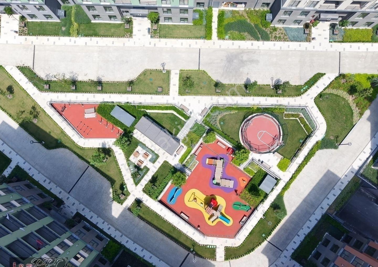 Halice Yakin Emlak Konut , Kiralık 2+1 Kapalı Mutfak Sıfır Daire - Görsel 14