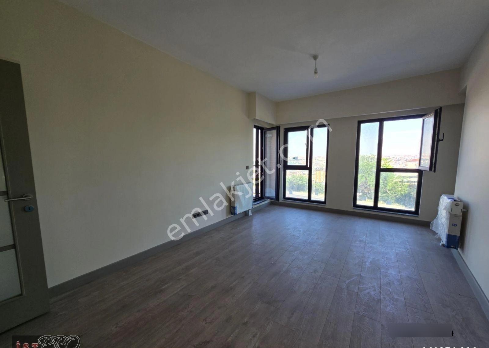 Halice Yakin Emlak Konut , Kiralık 2+1 Kapalı Mutfak Sıfır Daire - Görsel 6