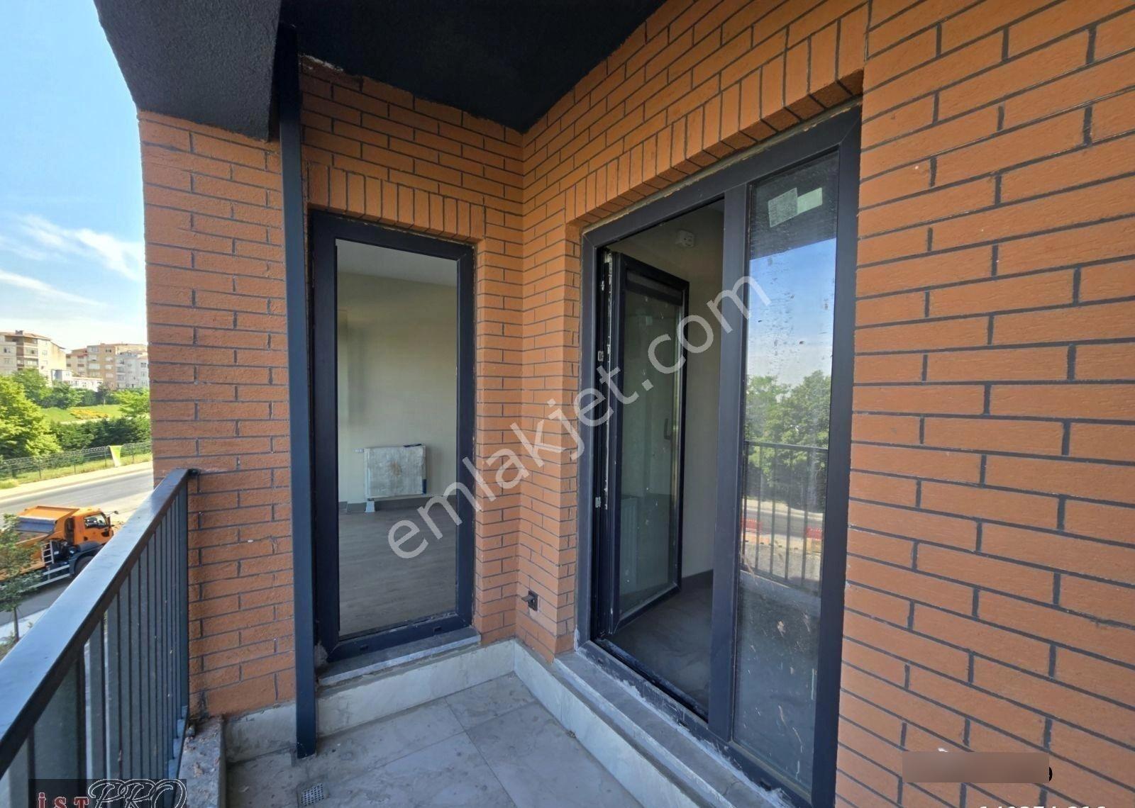Halice Yakin Emlak Konut , Kiralık 2+1 Kapalı Mutfak Sıfır Daire - Görsel 10