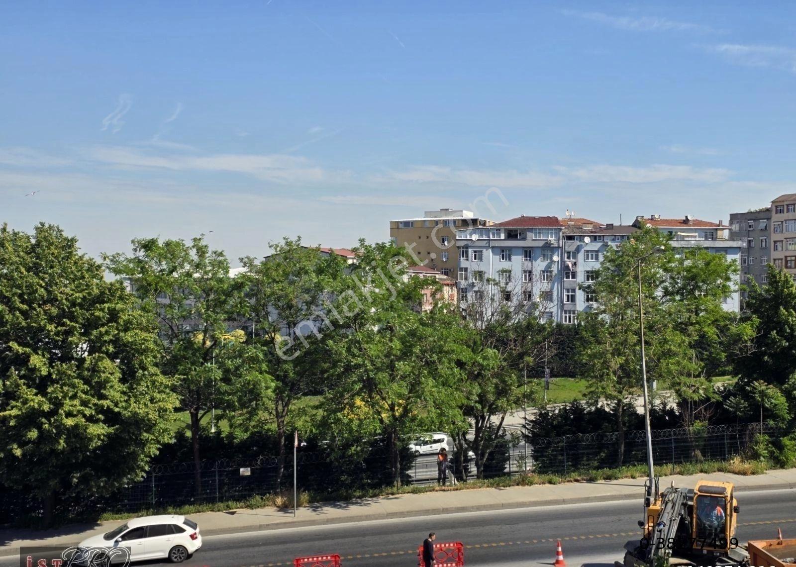 Halice Yakin Emlak Konut , Kiralık 2+1 Kapalı Mutfak Sıfır Daire - Görsel 29