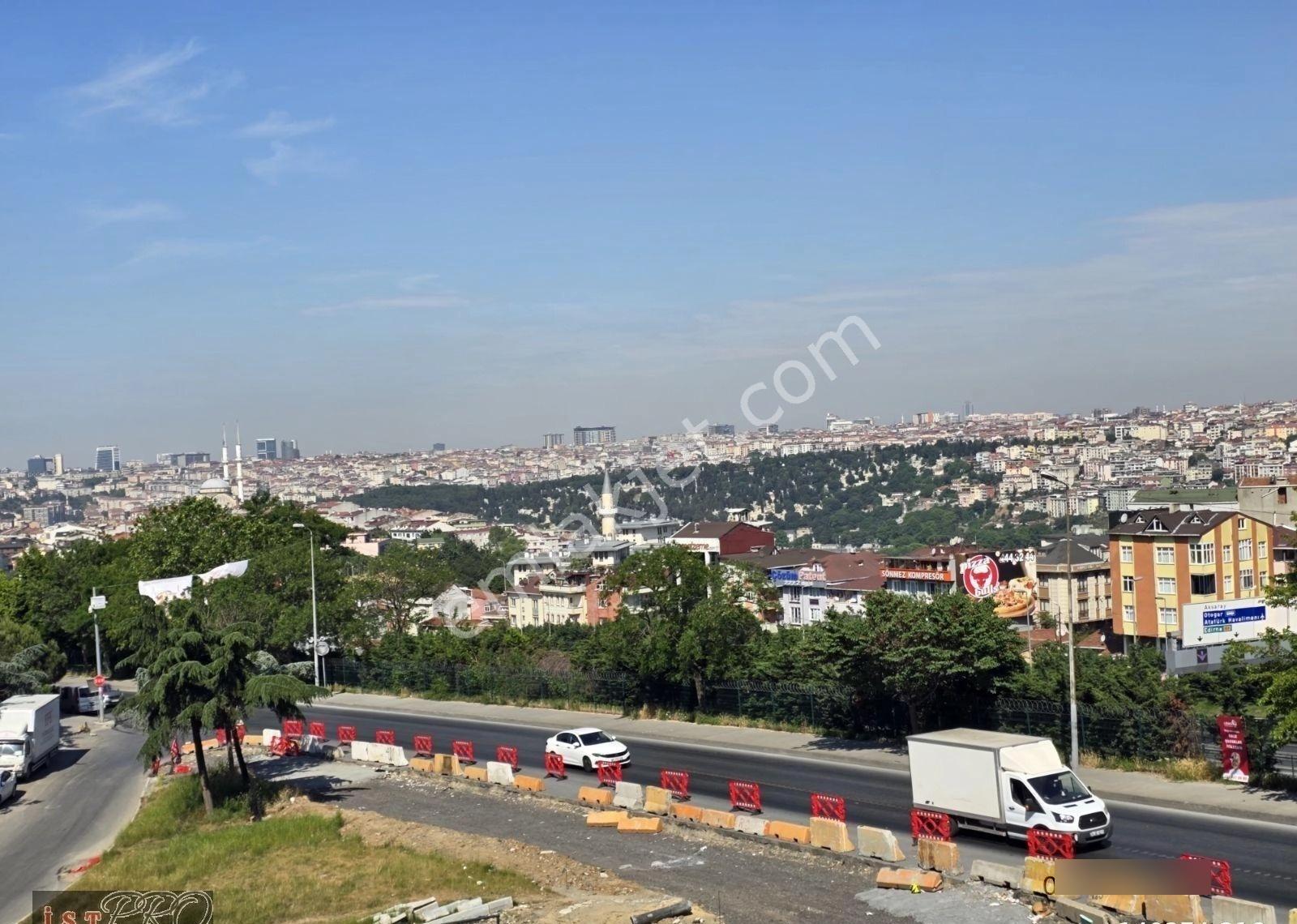 Halice Yakin Emlak Konut , Kiralık 2+1 Kapalı Mutfak Sıfır Daire - Görsel 7