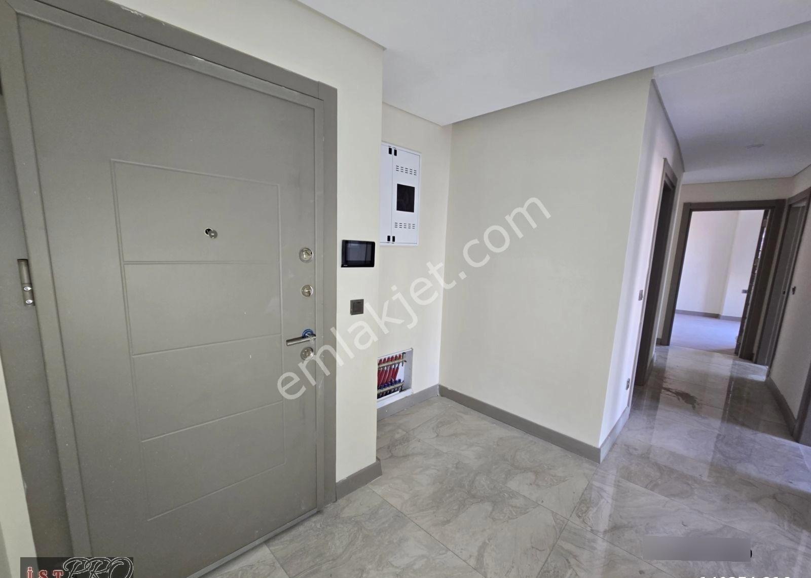 Halice Yakin Emlak Konut , Kiralık 2+1 Kapalı Mutfak Sıfır Daire - Görsel 16