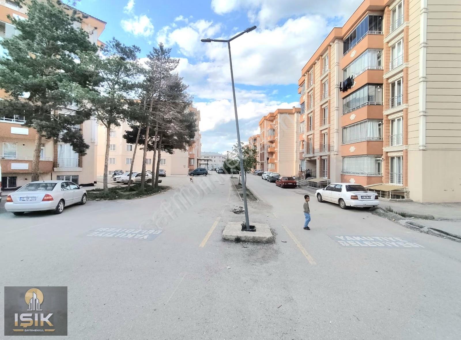 Işık Gayrimnenkul'den Hilalkent'de Satılık 3+1 Daire - Görsel 17