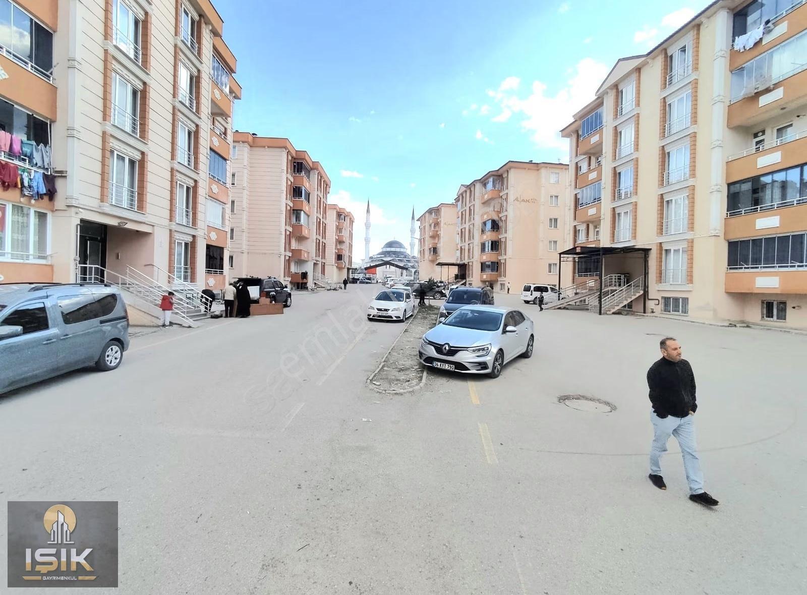 Işık Gayrimnenkul'den Hilalkent'de Satılık 3+1 Daire - Görsel 15
