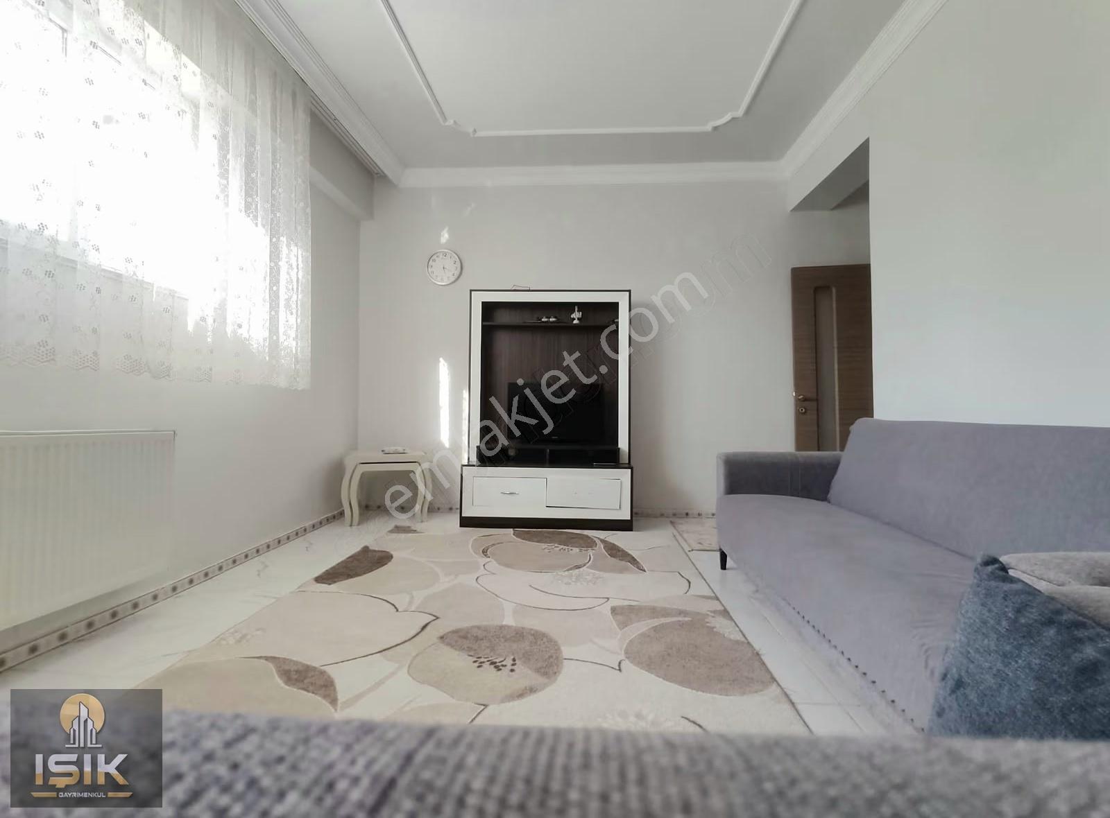 Işık Gayrimnenkul'den Hilalkent'de Satılık 3+1 Daire - Görsel 5