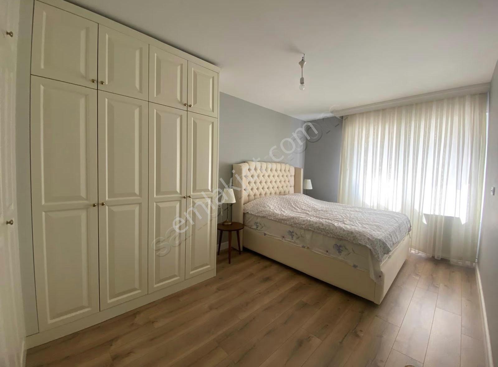 Plus Ara 'dan İnönü Caddesinde Full Yapılı 3+1 Satılık Daire - Görsel 13