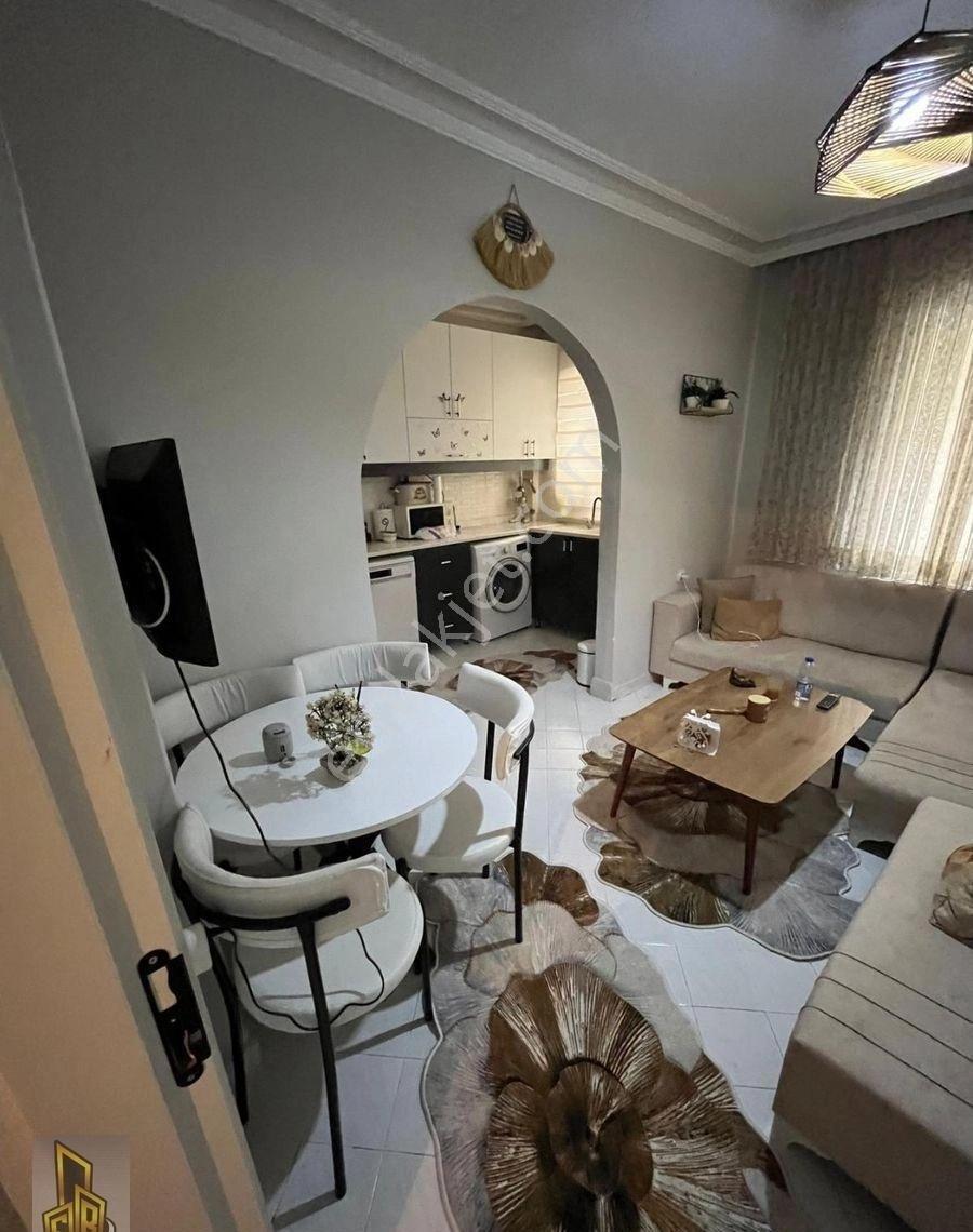 Keçiören Şenlik Mah Full Yapılı 3+1 Kiralık Daire - Görsel 24