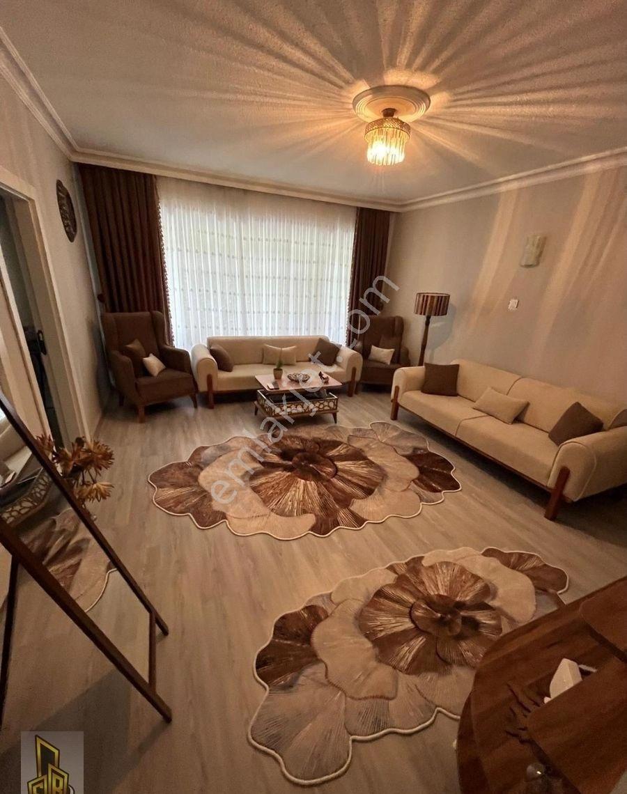 Keçiören Şenlik Mah Full Yapılı 3+1 Kiralık Daire - Görsel 16