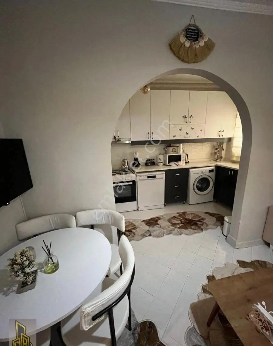 Keçiören Şenlik Mah Full Yapılı 3+1 Kiralık Daire - Görsel 11
