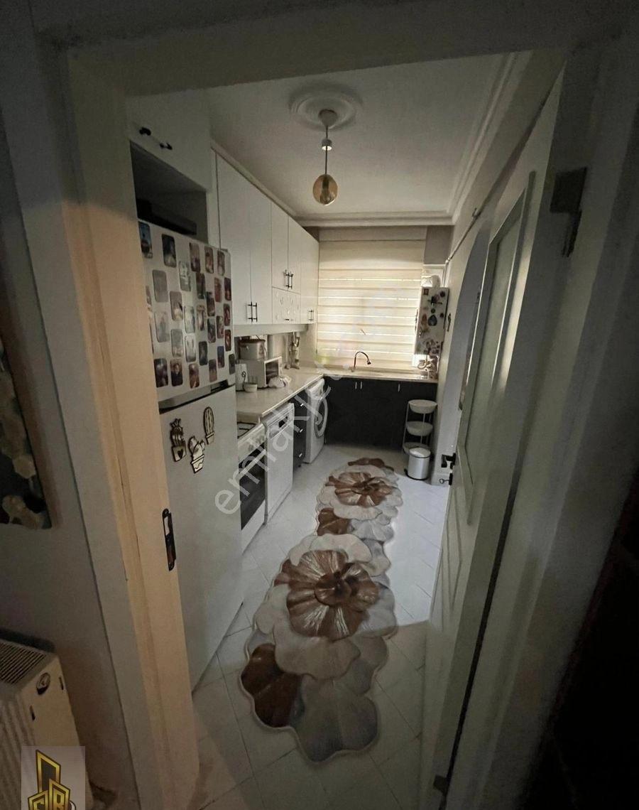 Keçiören Şenlik Mah Full Yapılı 3+1 Kiralık Daire - Görsel 35